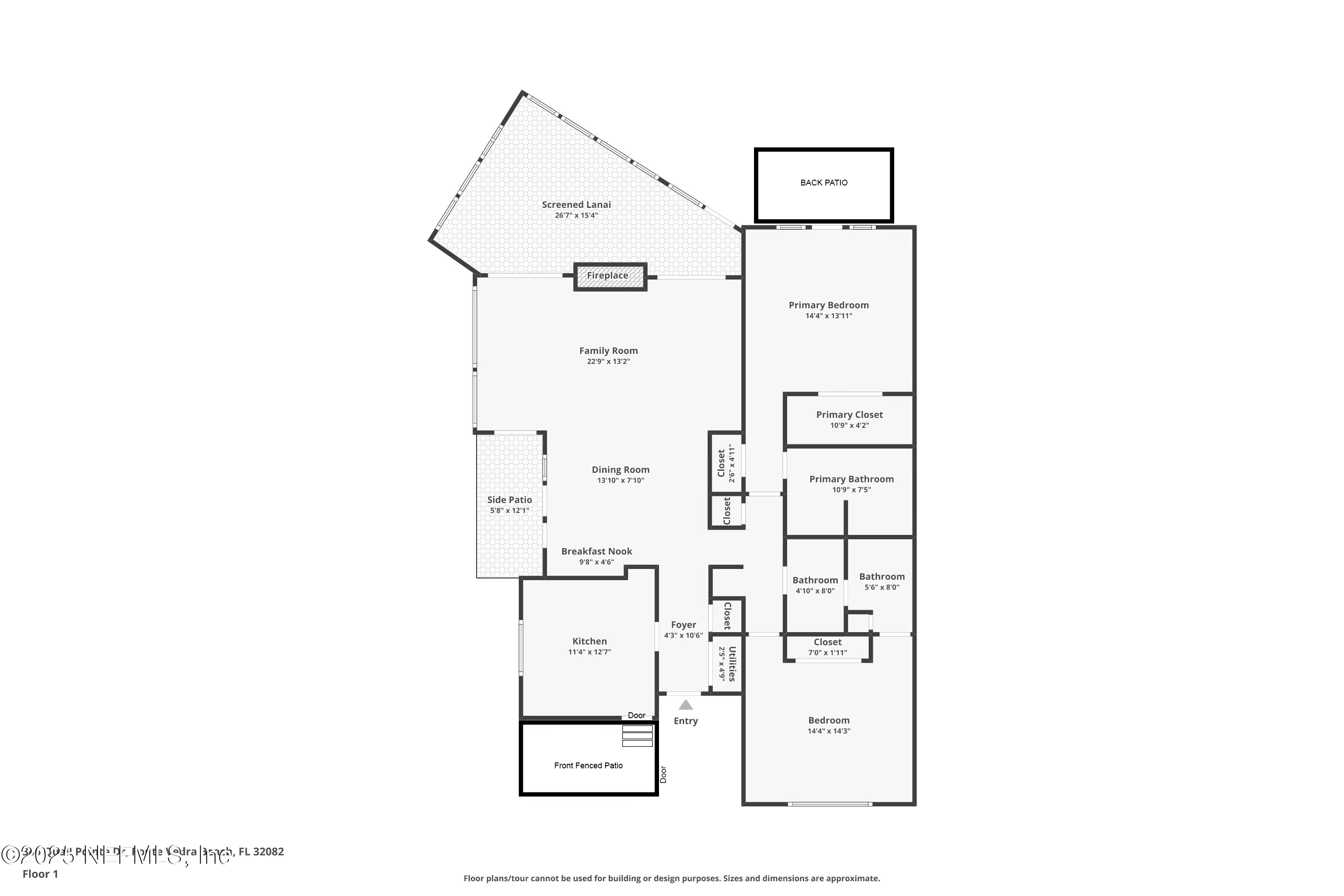 346 QUAIL POINTE Drive