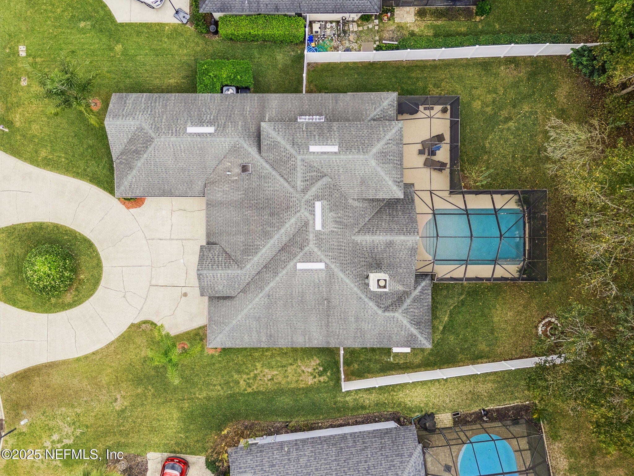 8016 WANDERING DEER Court