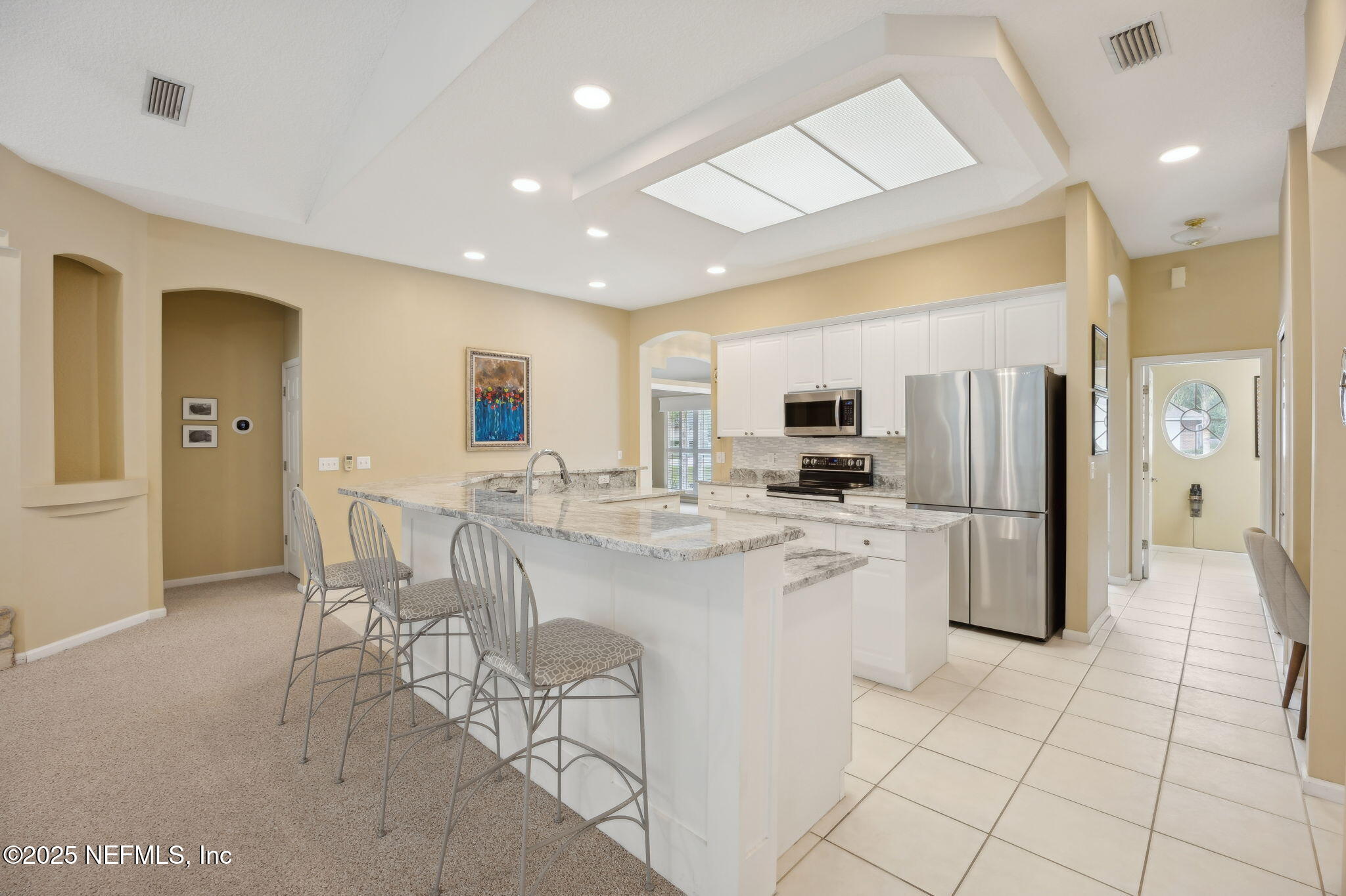 8016 WANDERING DEER Court