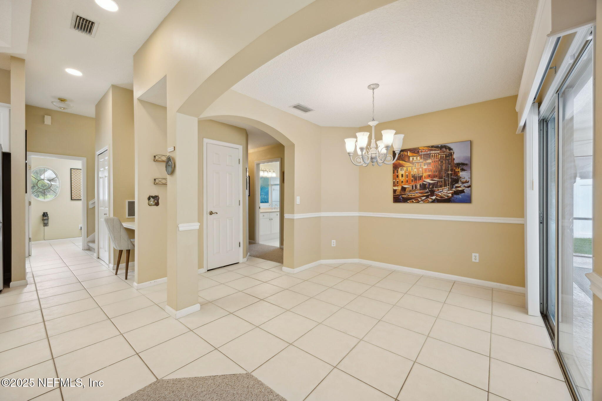 8016 WANDERING DEER Court