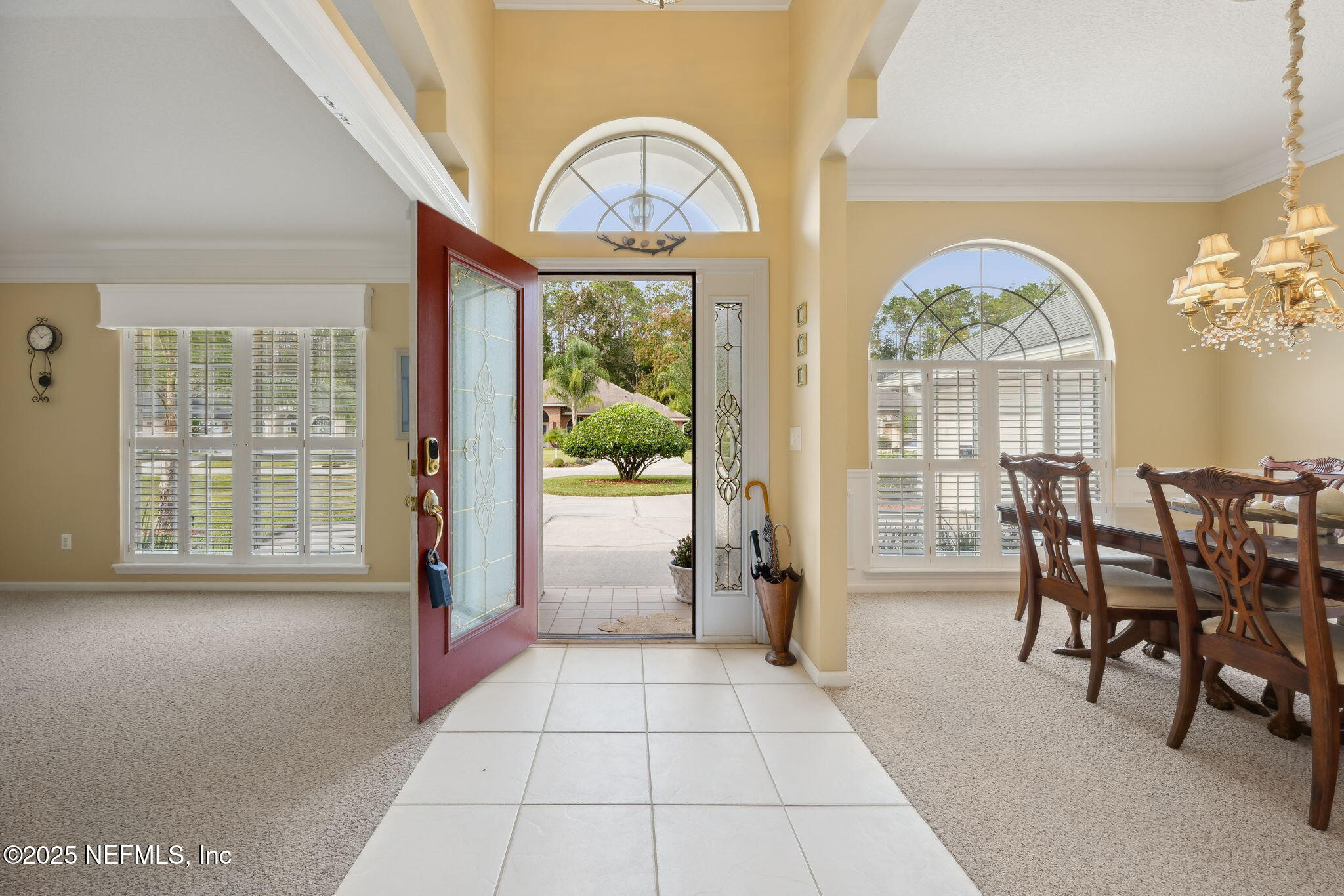 8016 WANDERING DEER Court