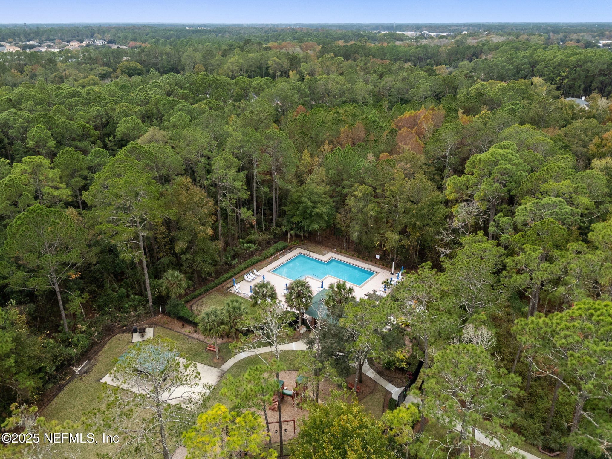 8016 WANDERING DEER Court