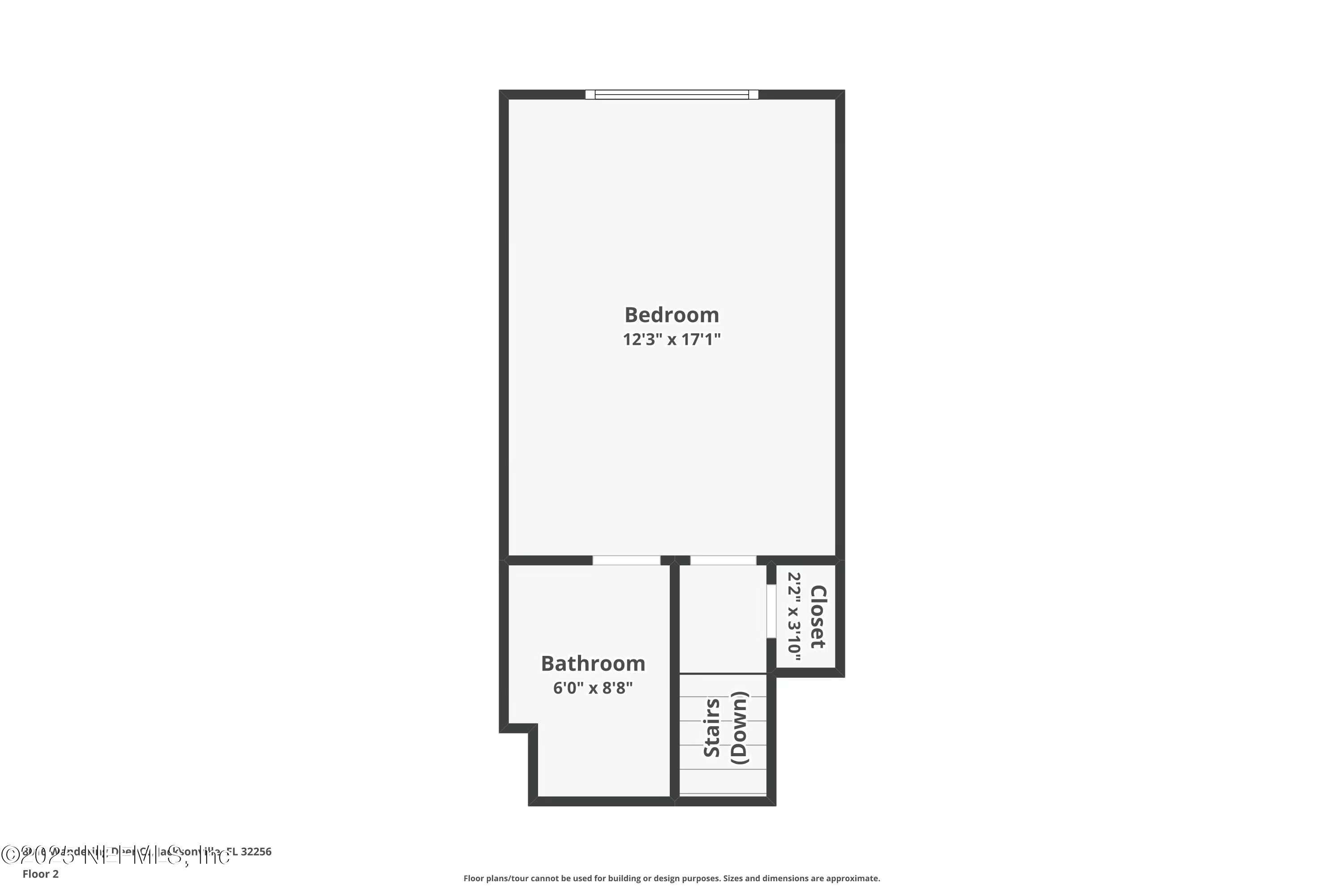 8016 WANDERING DEER Court