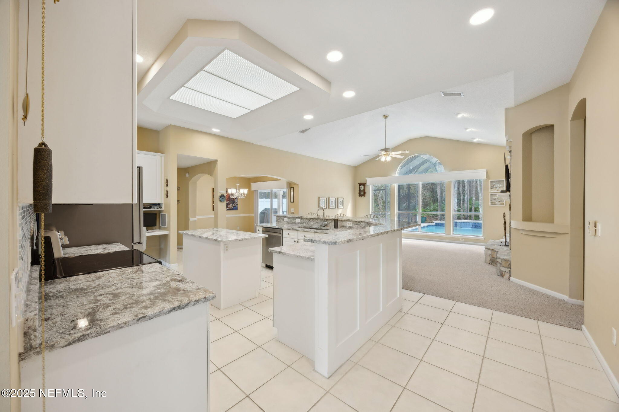 8016 WANDERING DEER Court