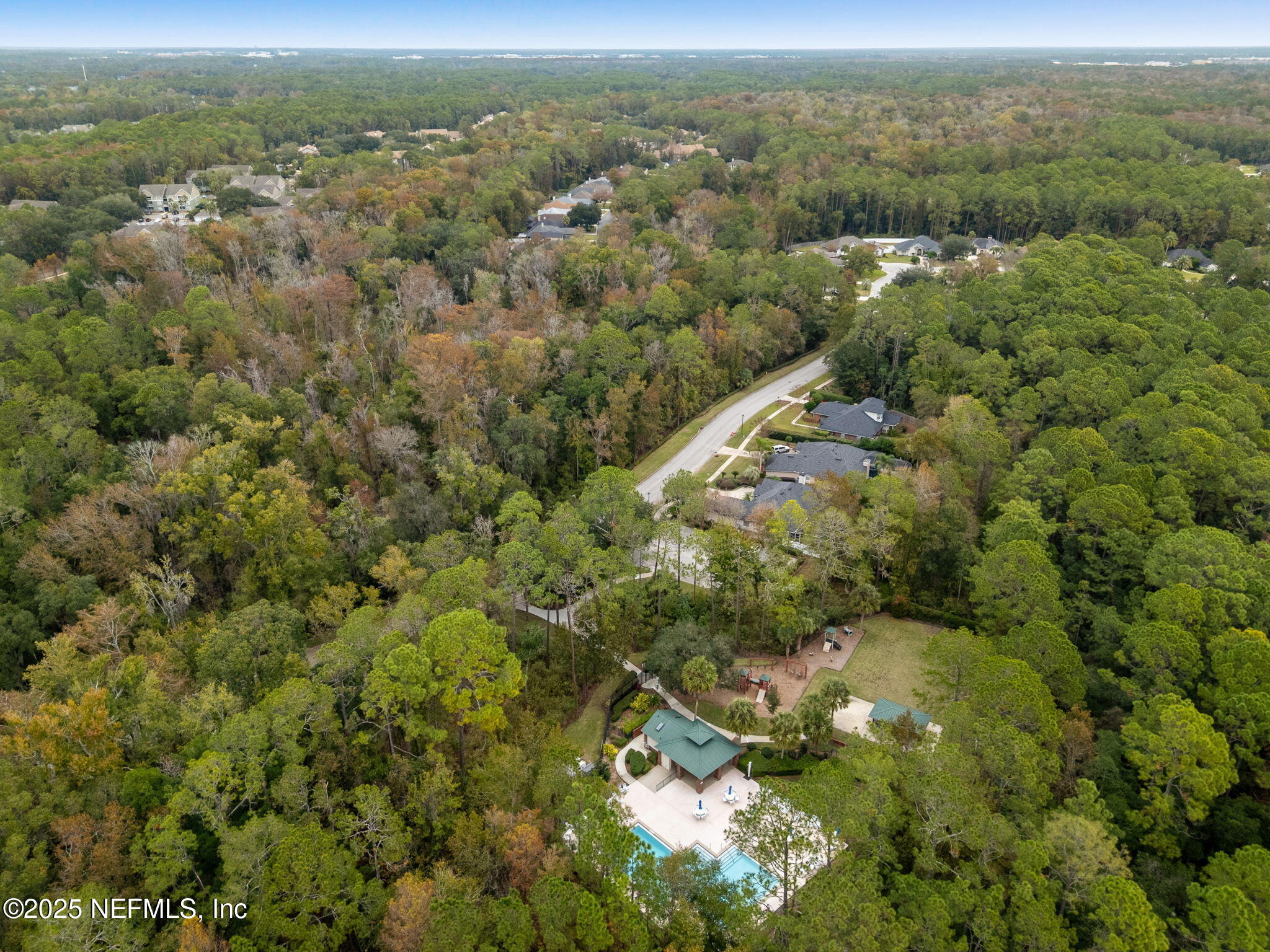 8016 WANDERING DEER Court