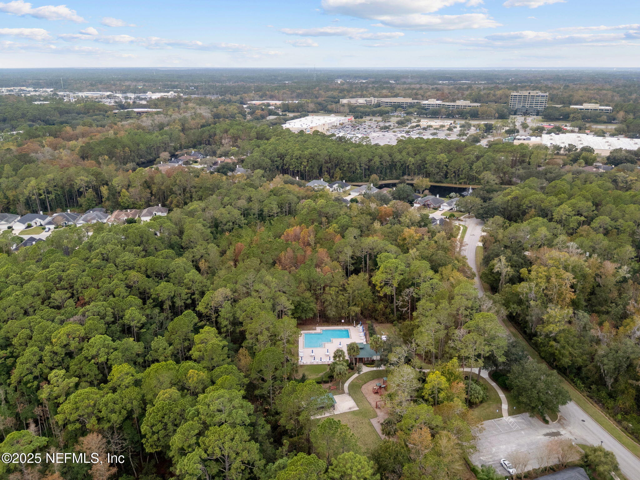 8016 WANDERING DEER Court