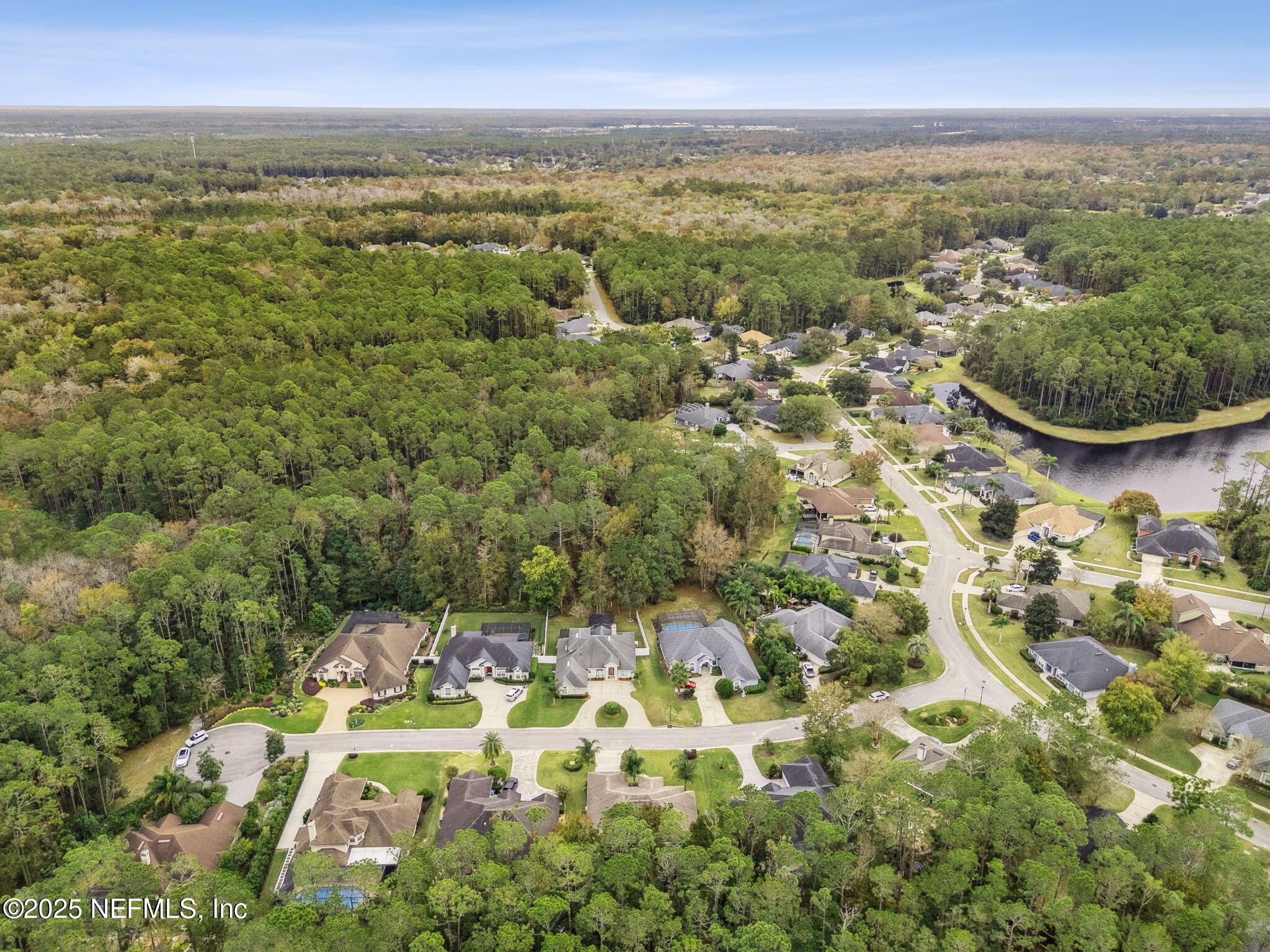 8016 WANDERING DEER Court