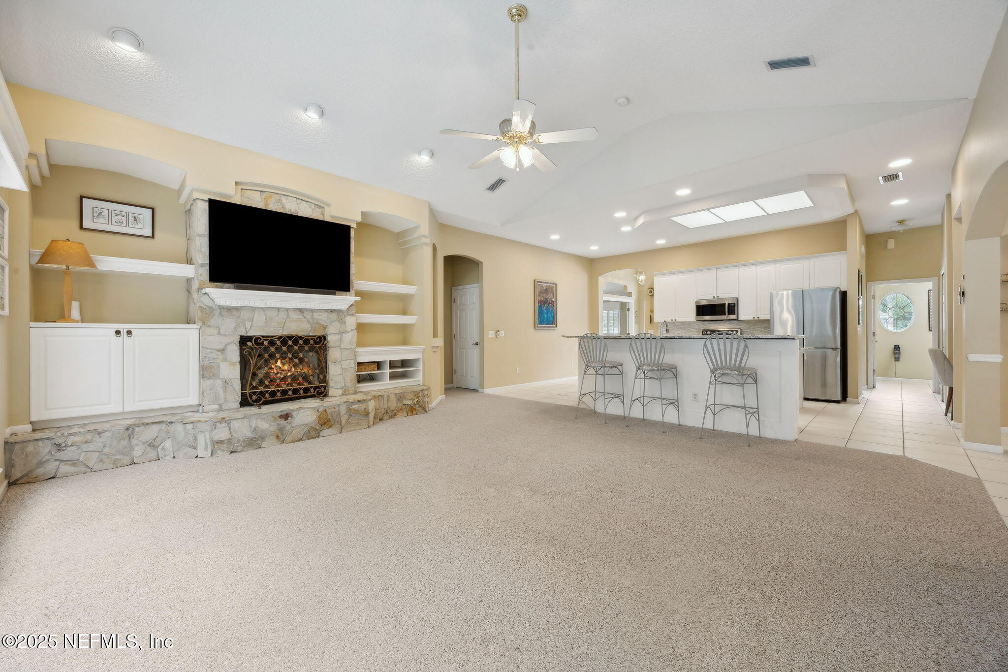 8016 WANDERING DEER Court