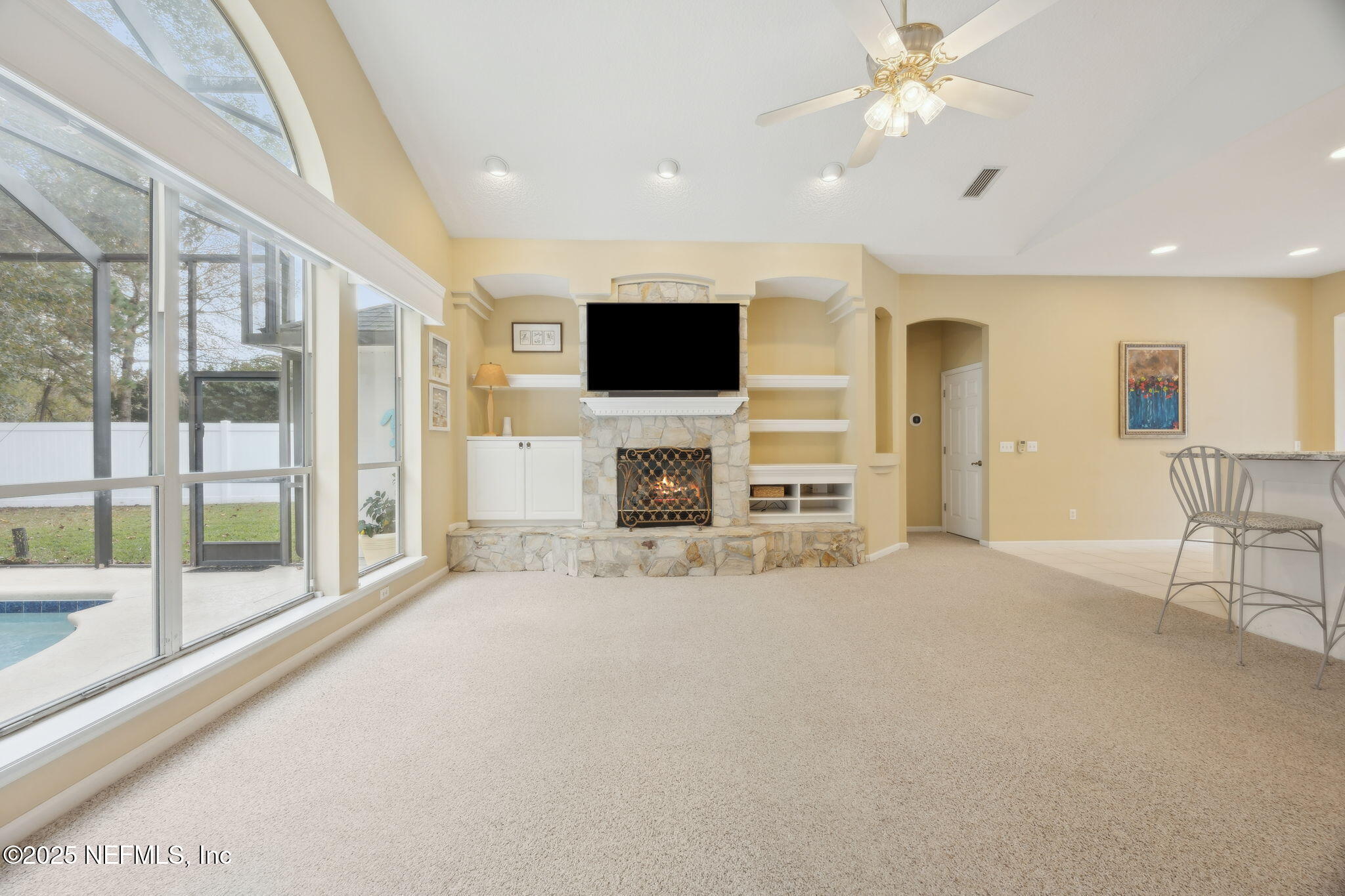 8016 WANDERING DEER Court