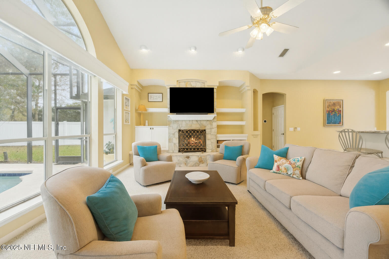 8016 WANDERING DEER Court