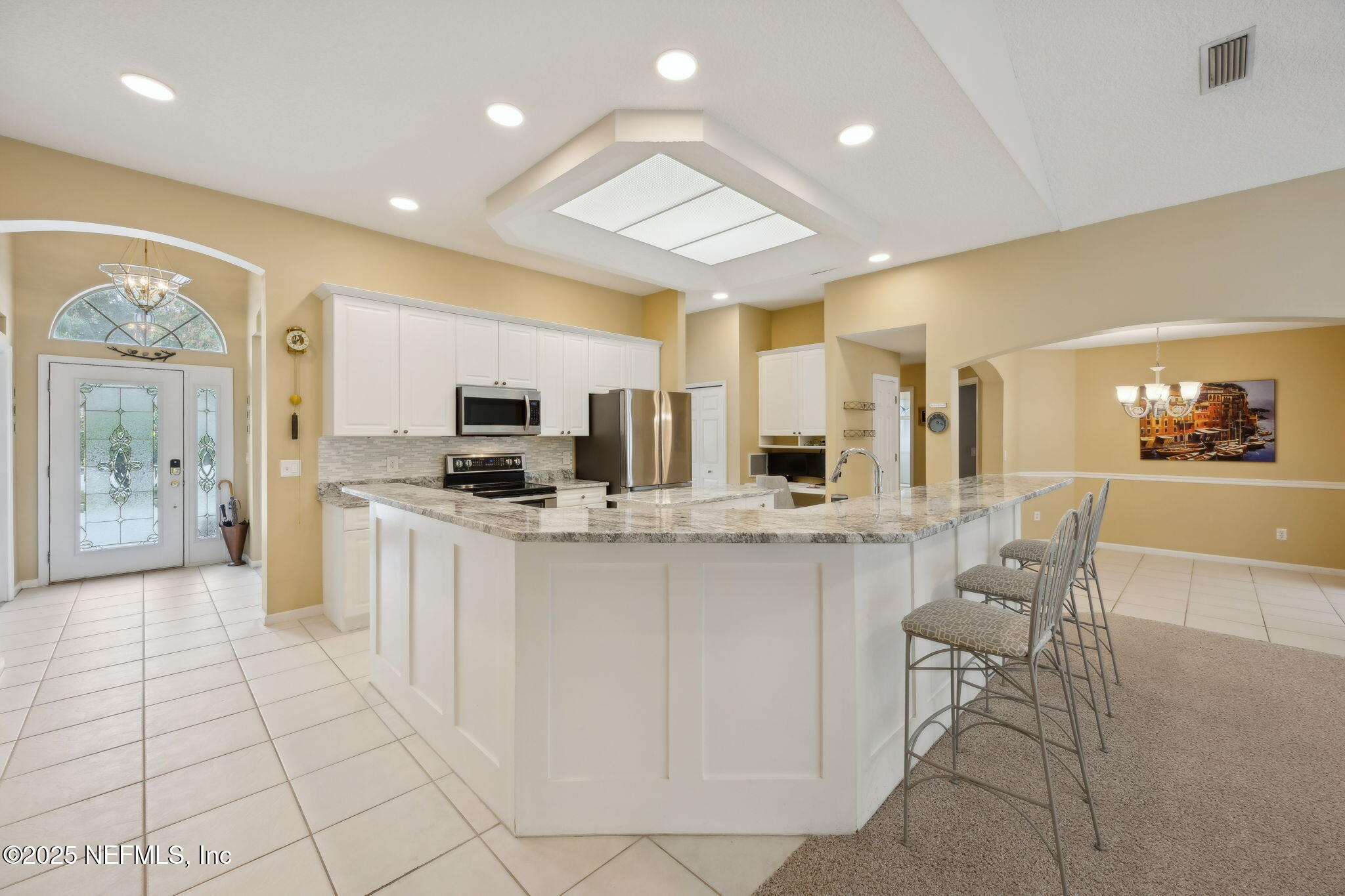 8016 WANDERING DEER Court