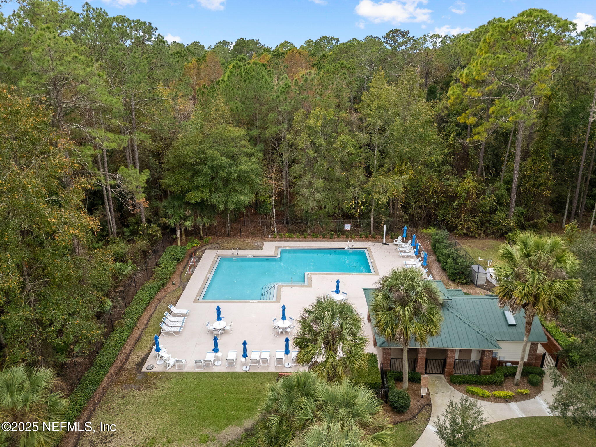 8016 WANDERING DEER Court