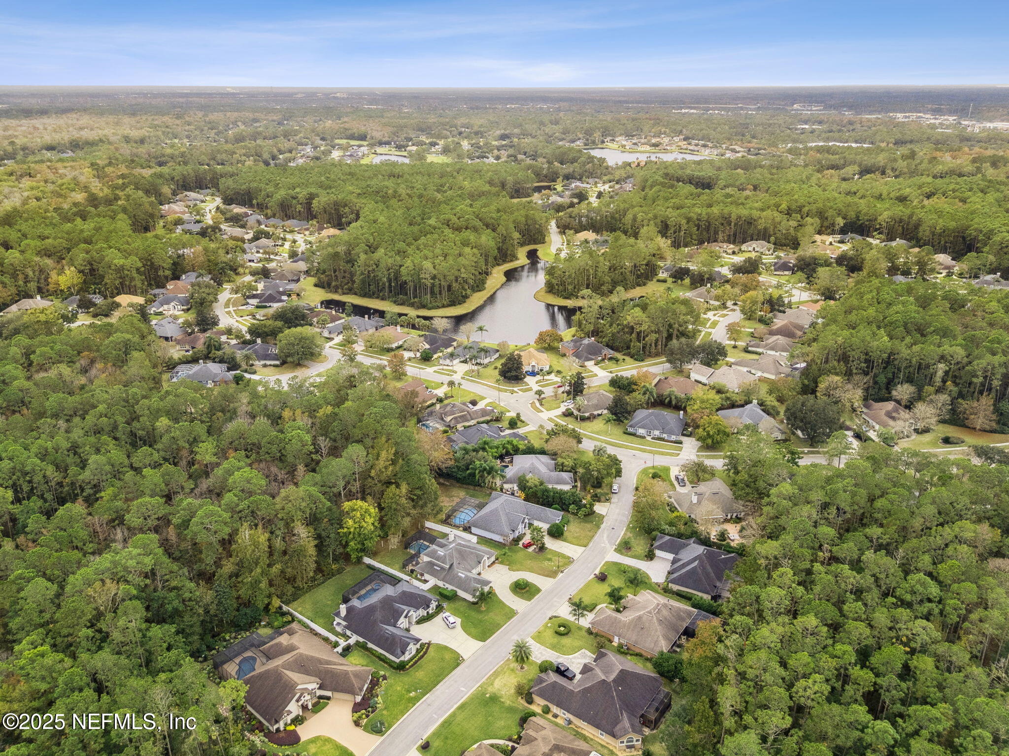 8016 WANDERING DEER Court