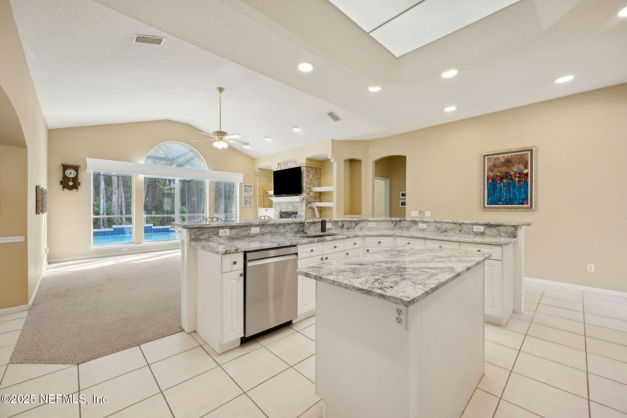 8016 WANDERING DEER Court