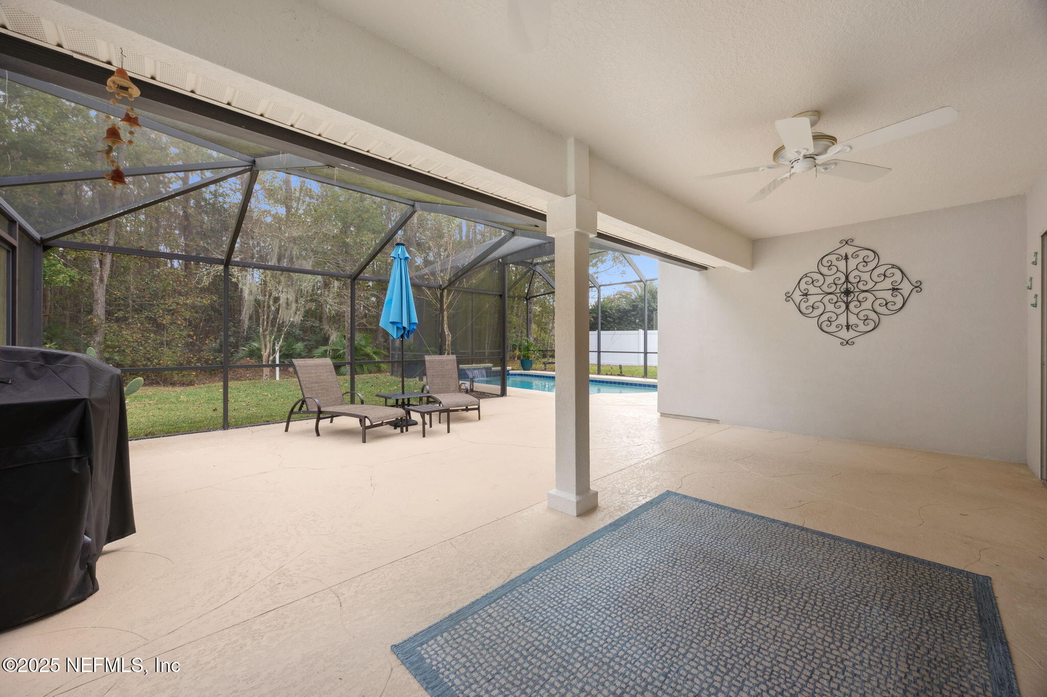 8016 WANDERING DEER Court