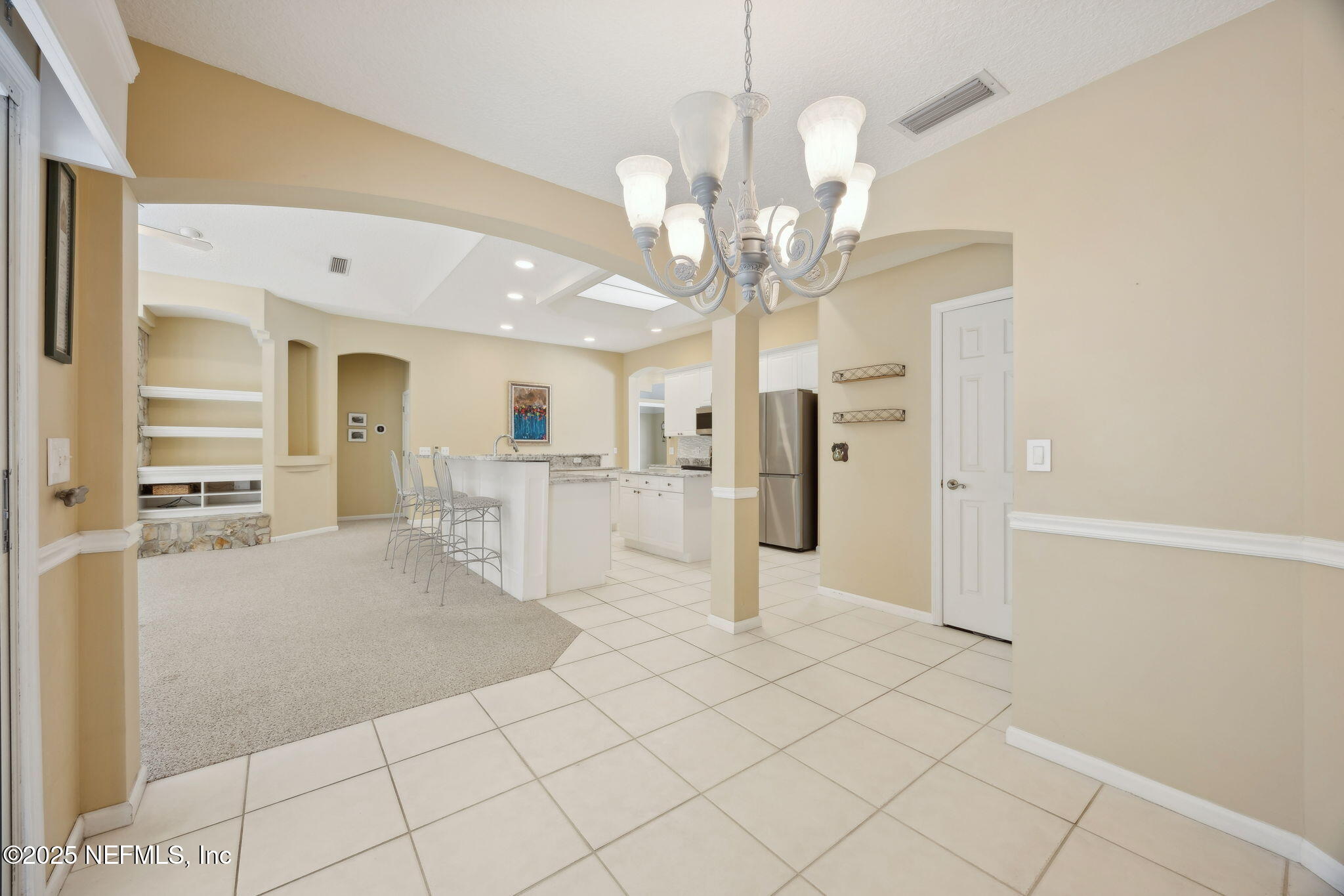 8016 WANDERING DEER Court