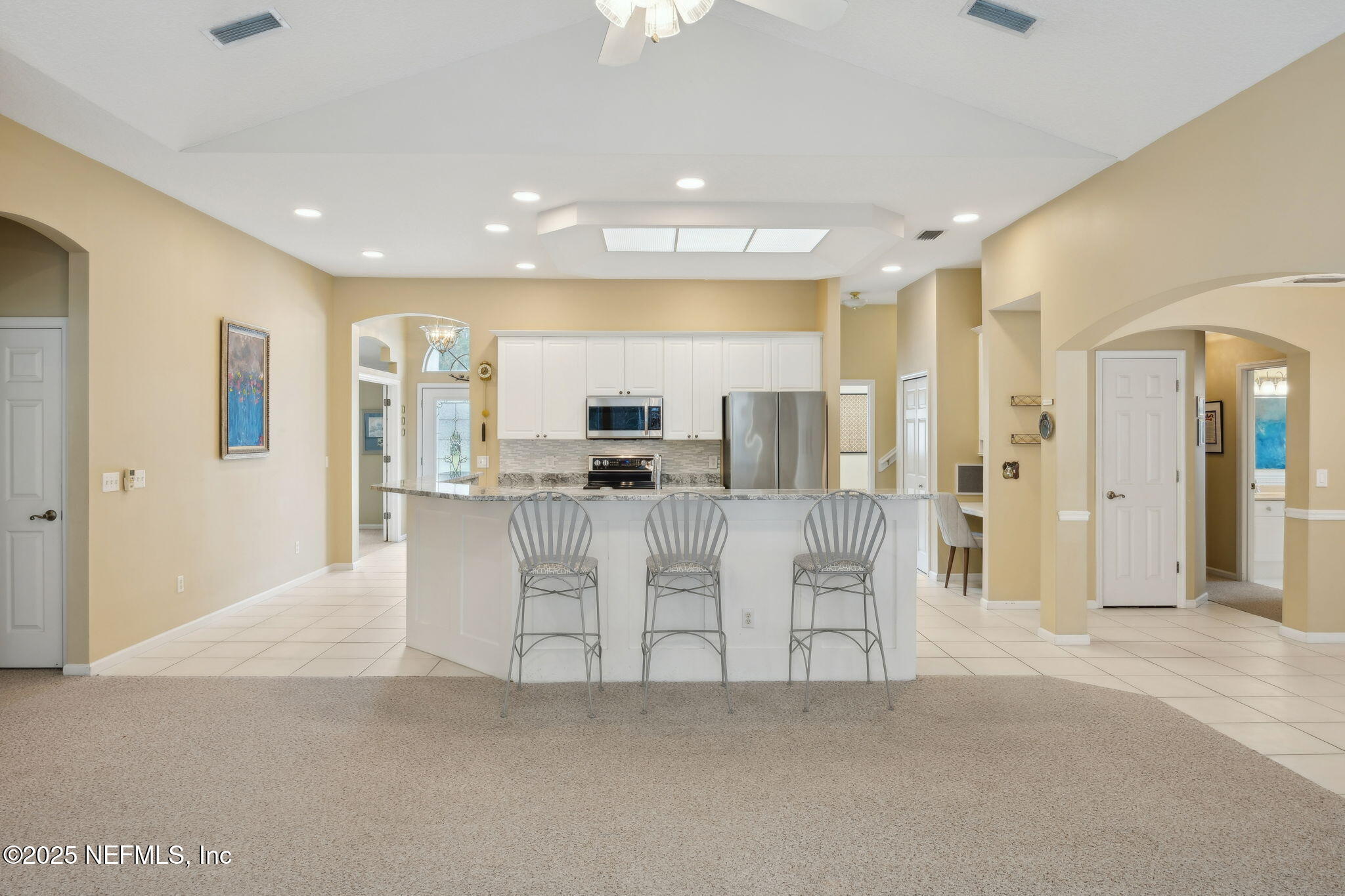 8016 WANDERING DEER Court