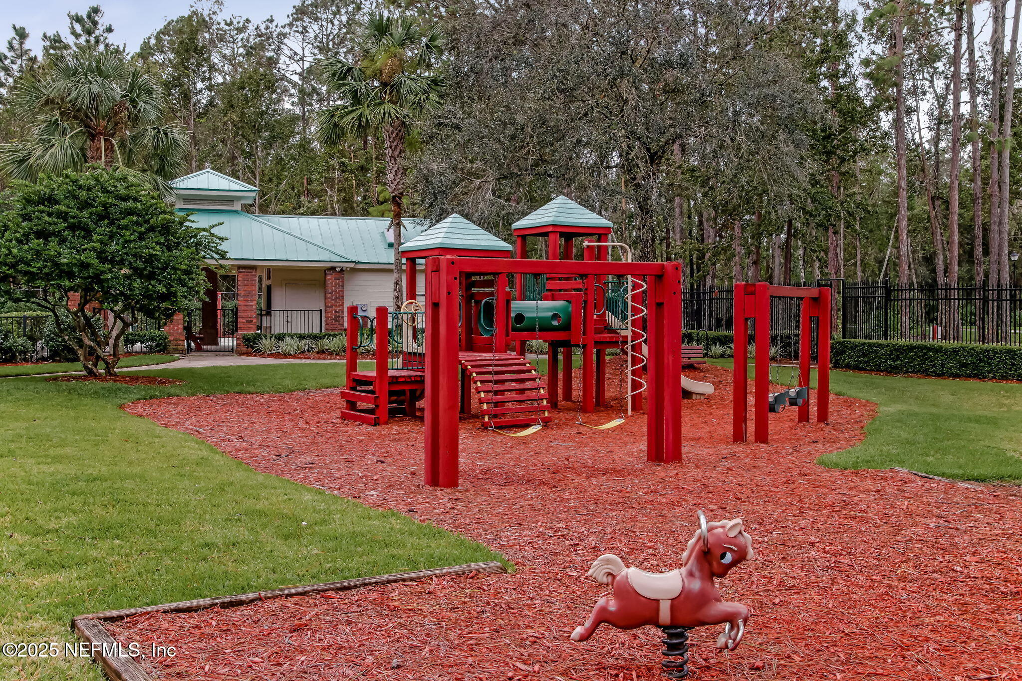 8016 WANDERING DEER Court