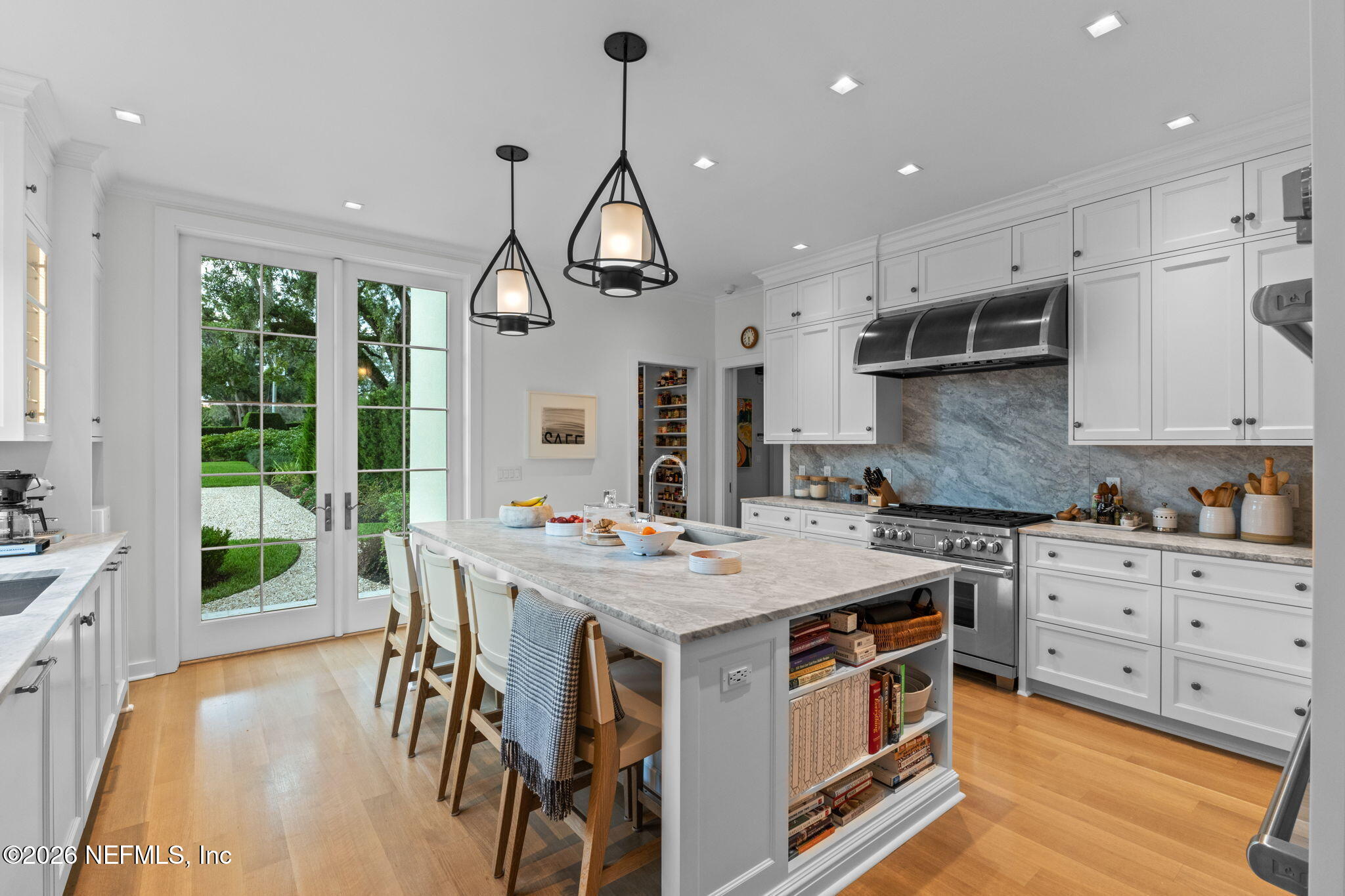 2300 N SCENIC HIGHWAY 5