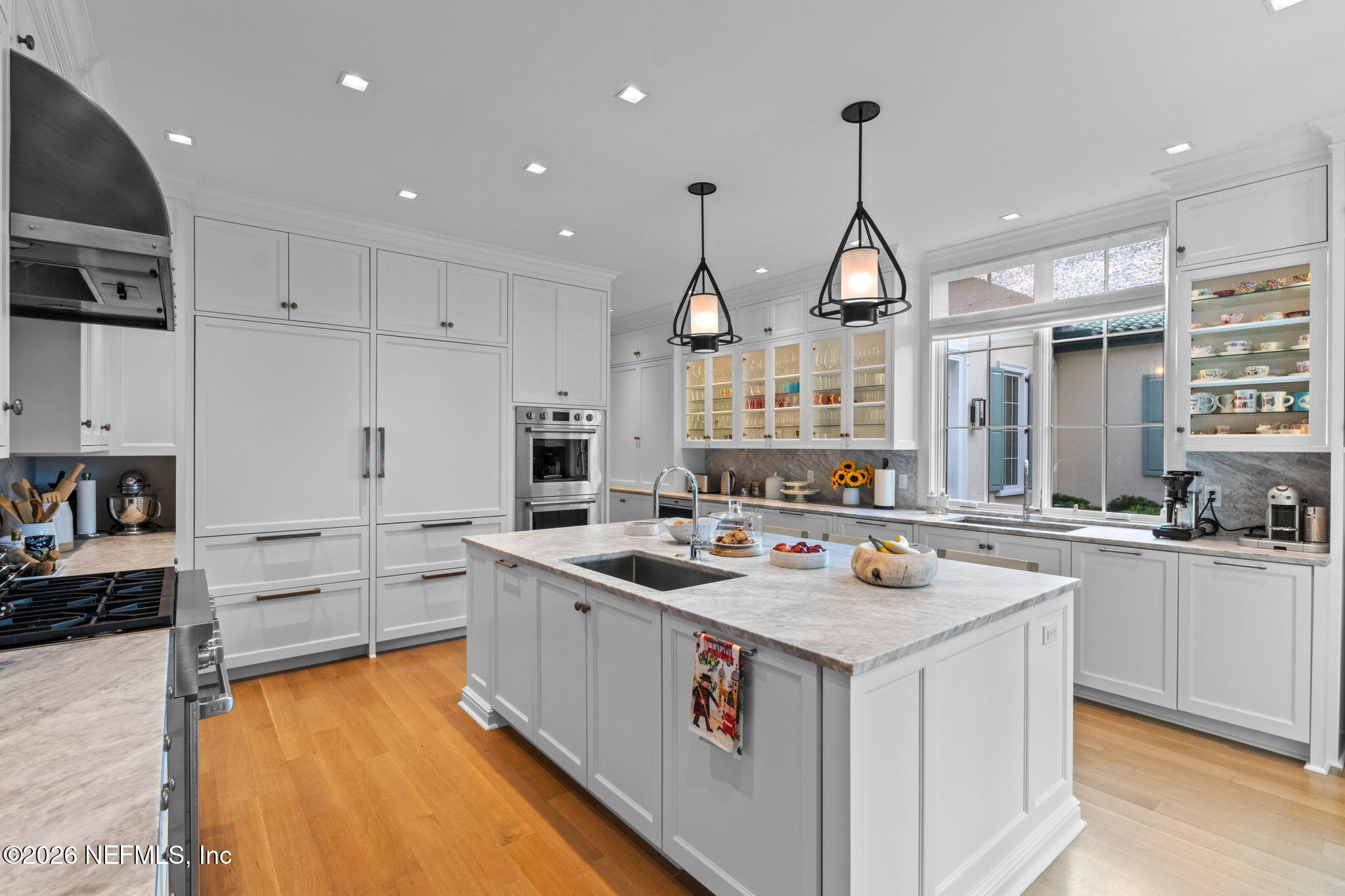 2300 N SCENIC HIGHWAY 5