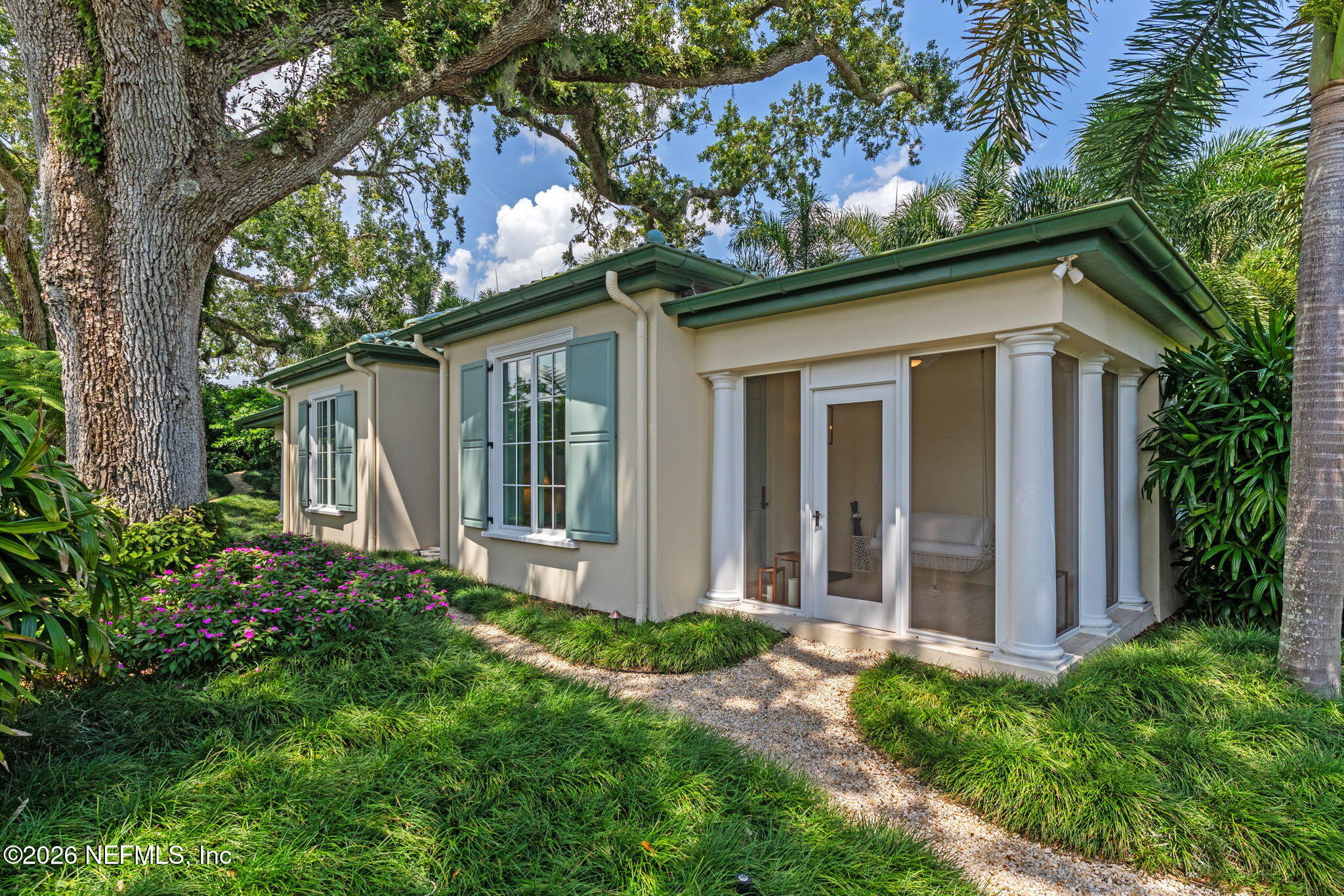 2300 N SCENIC HIGHWAY 5