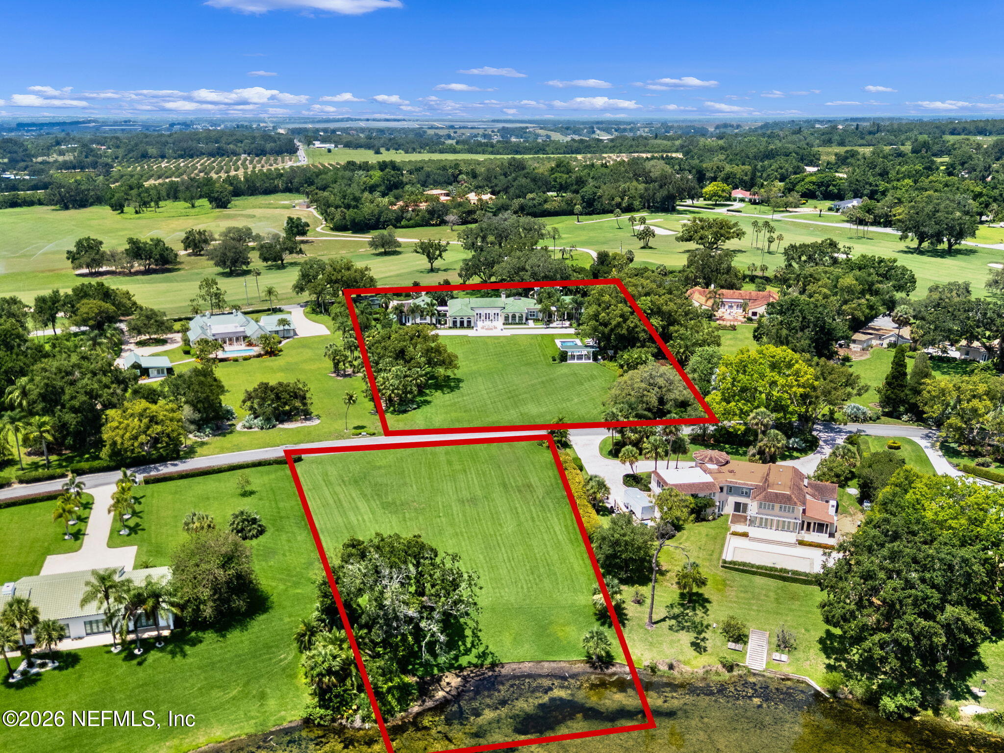 2300 N SCENIC HIGHWAY 5