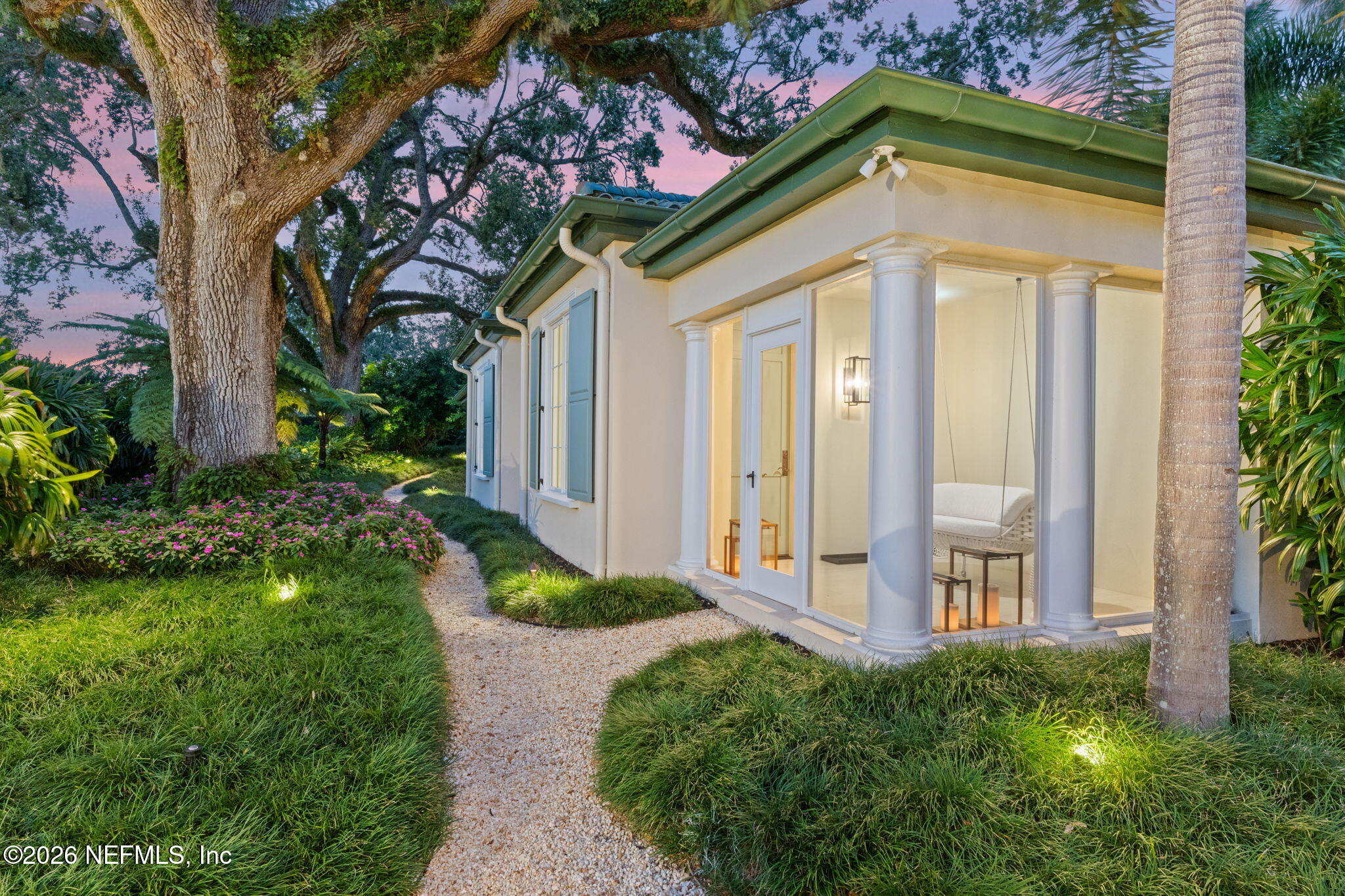 2300 N SCENIC HIGHWAY 5