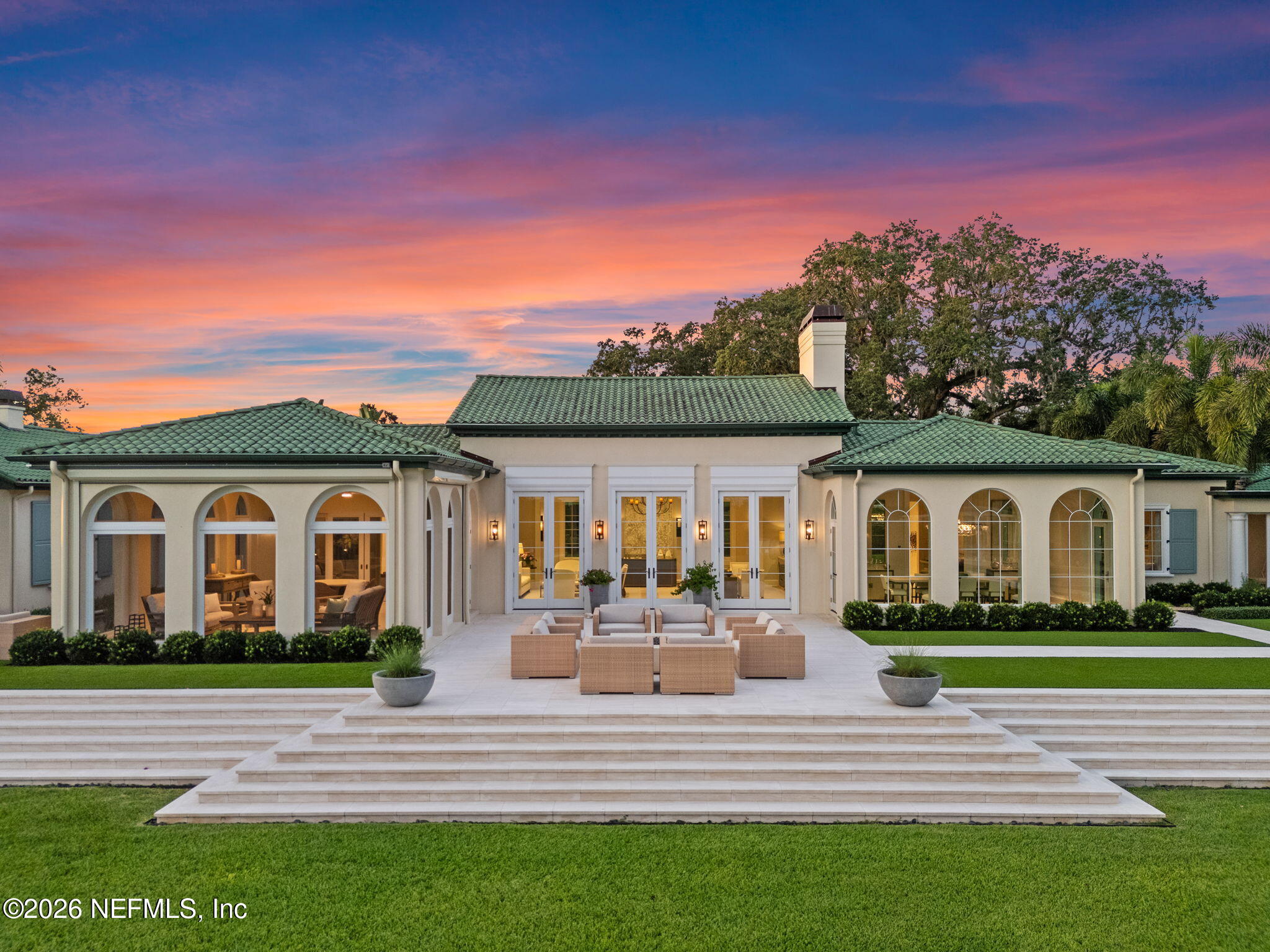 2300 N SCENIC HIGHWAY 5