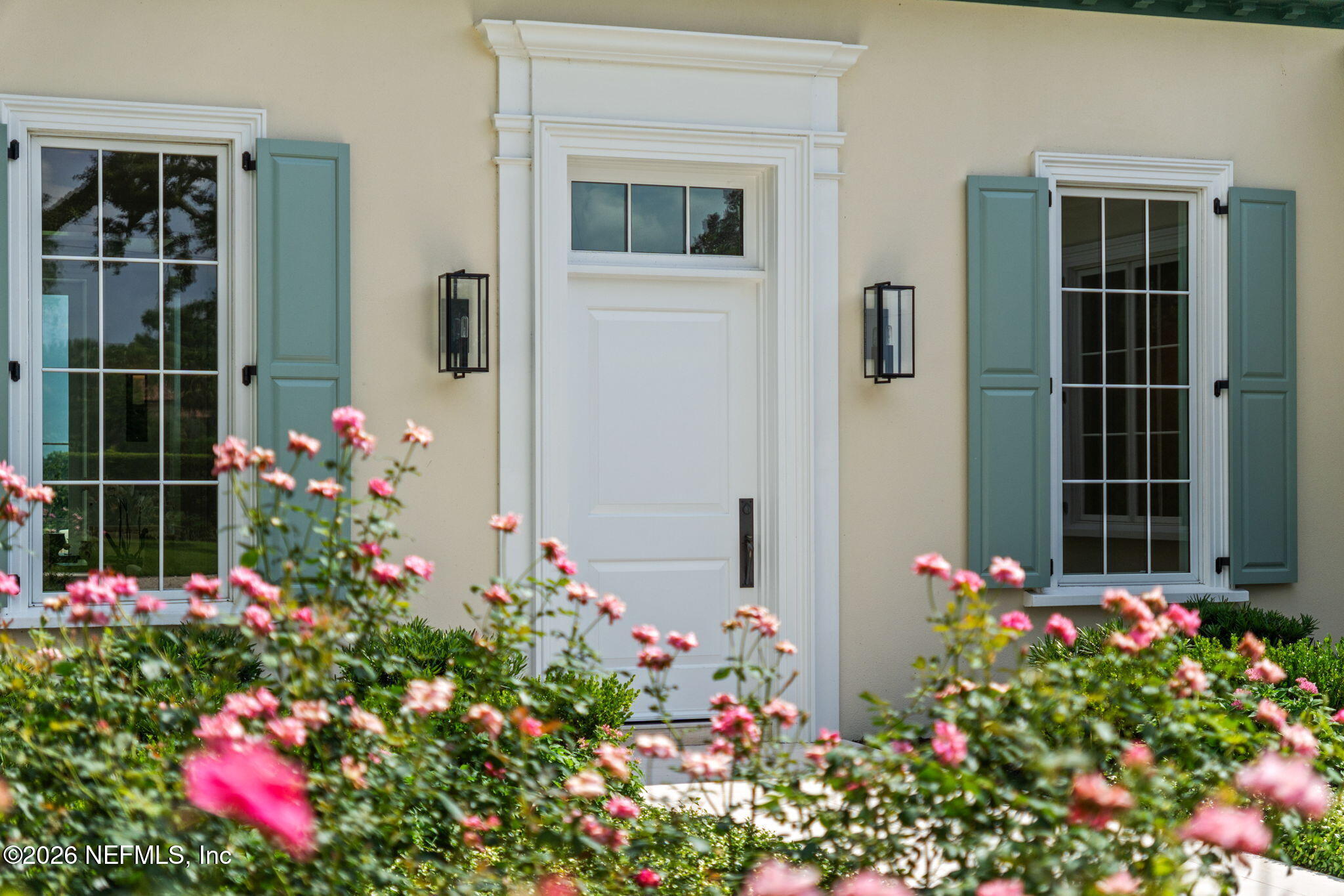 2300 N SCENIC HIGHWAY 5