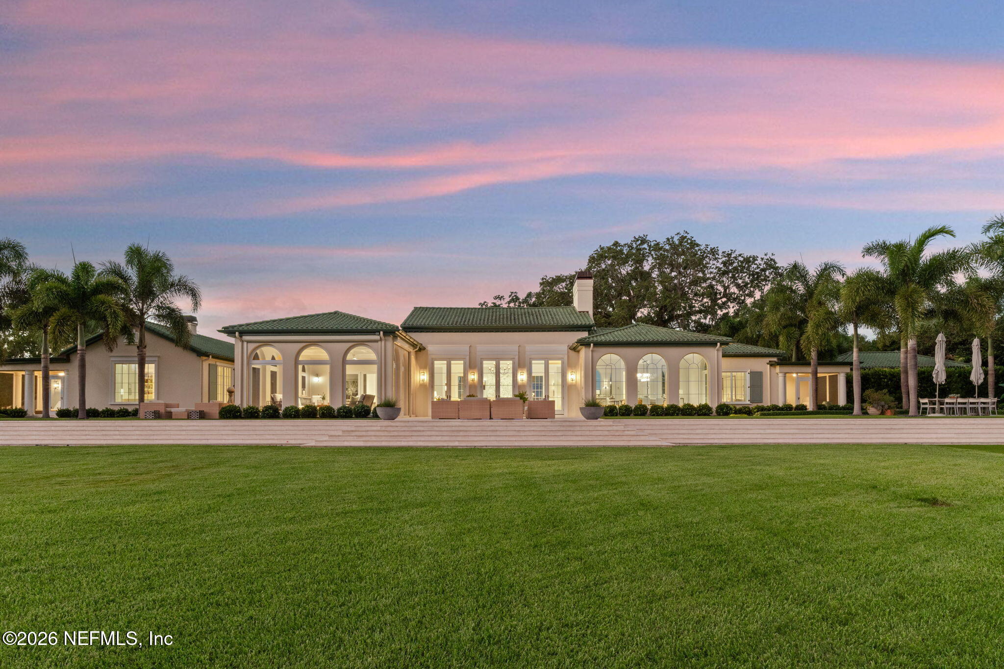 2300 N SCENIC HIGHWAY 5