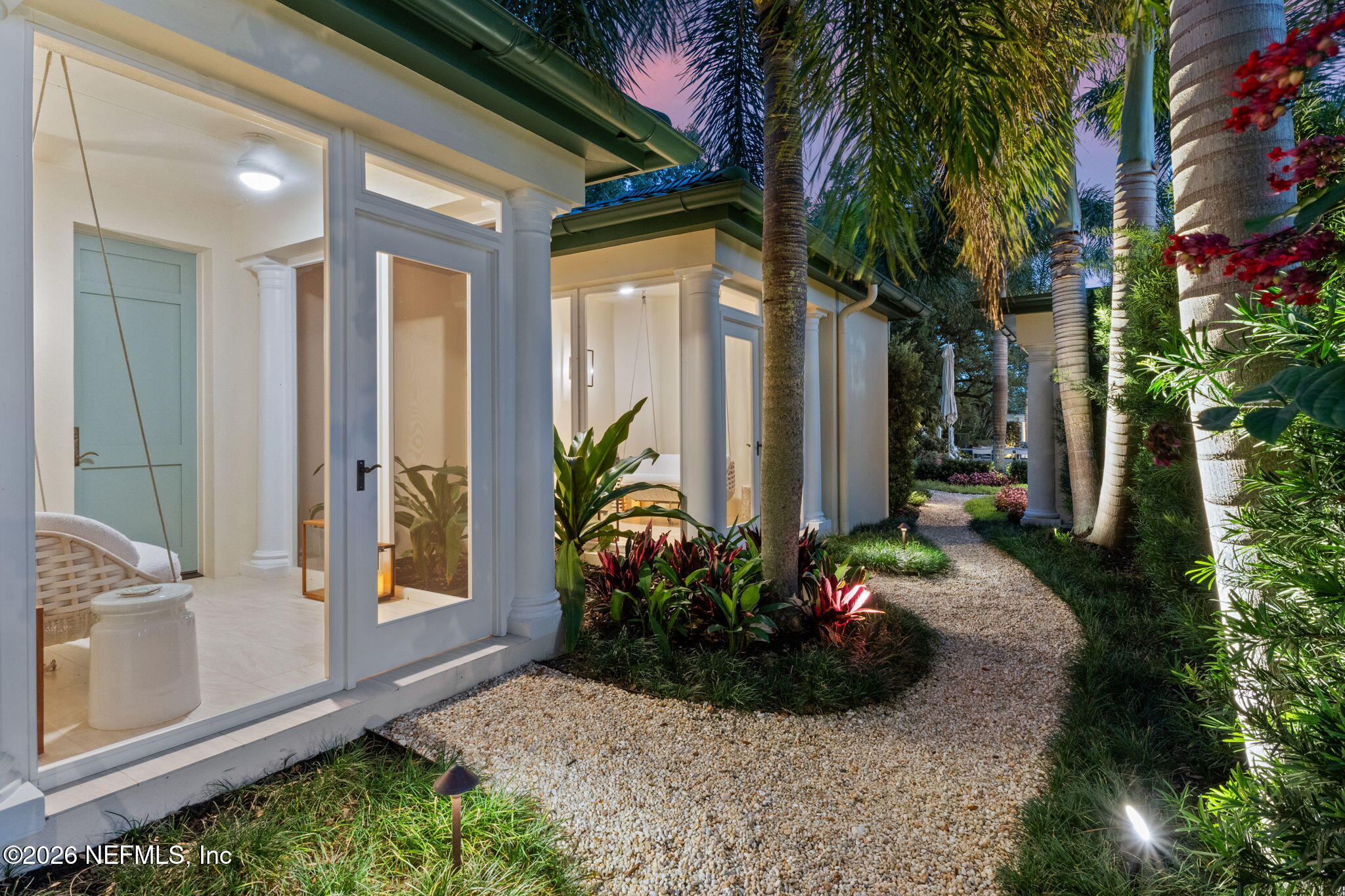 2300 N SCENIC HIGHWAY 5