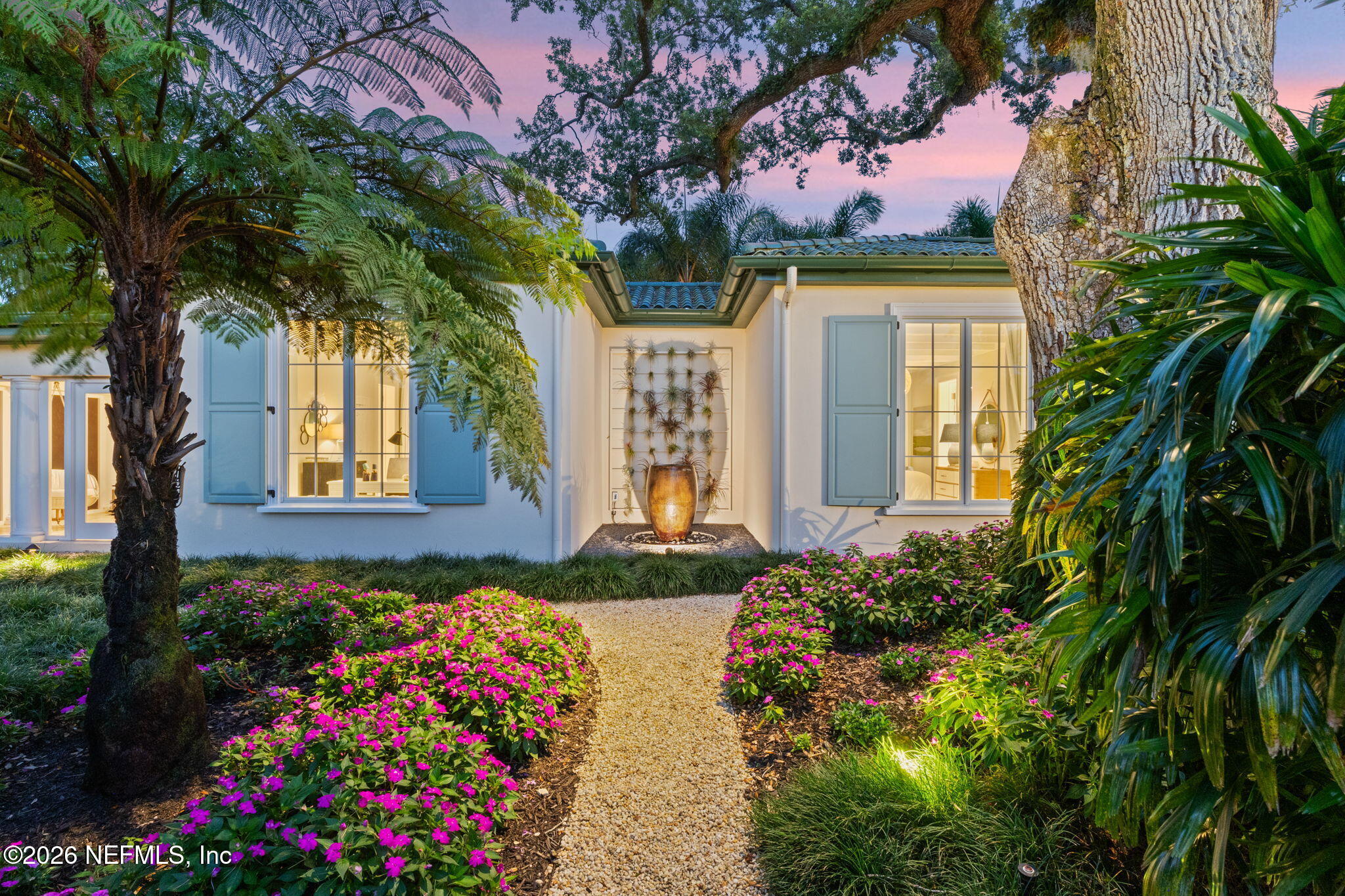 2300 N SCENIC HIGHWAY 5