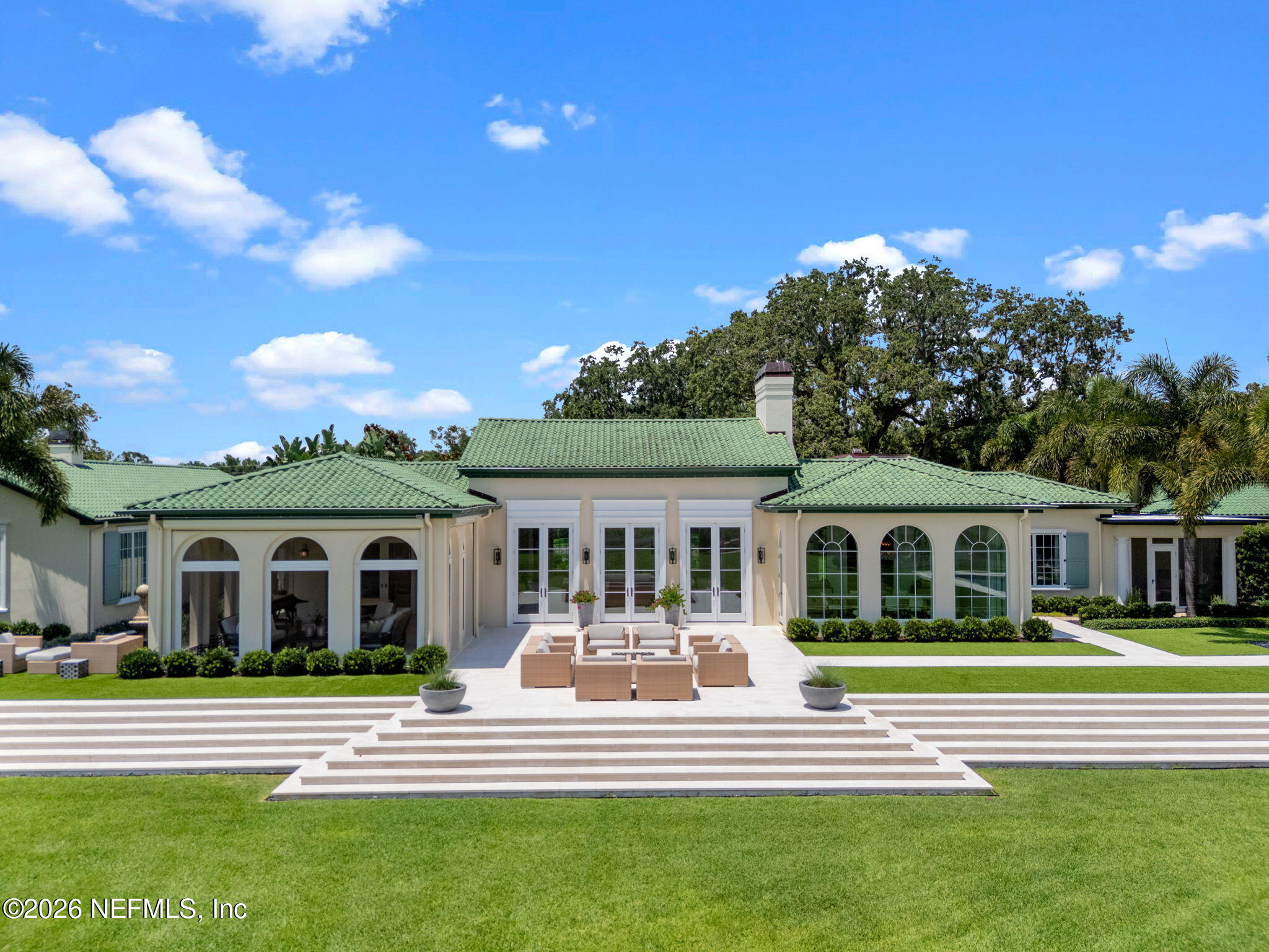 2300 N SCENIC HIGHWAY 5