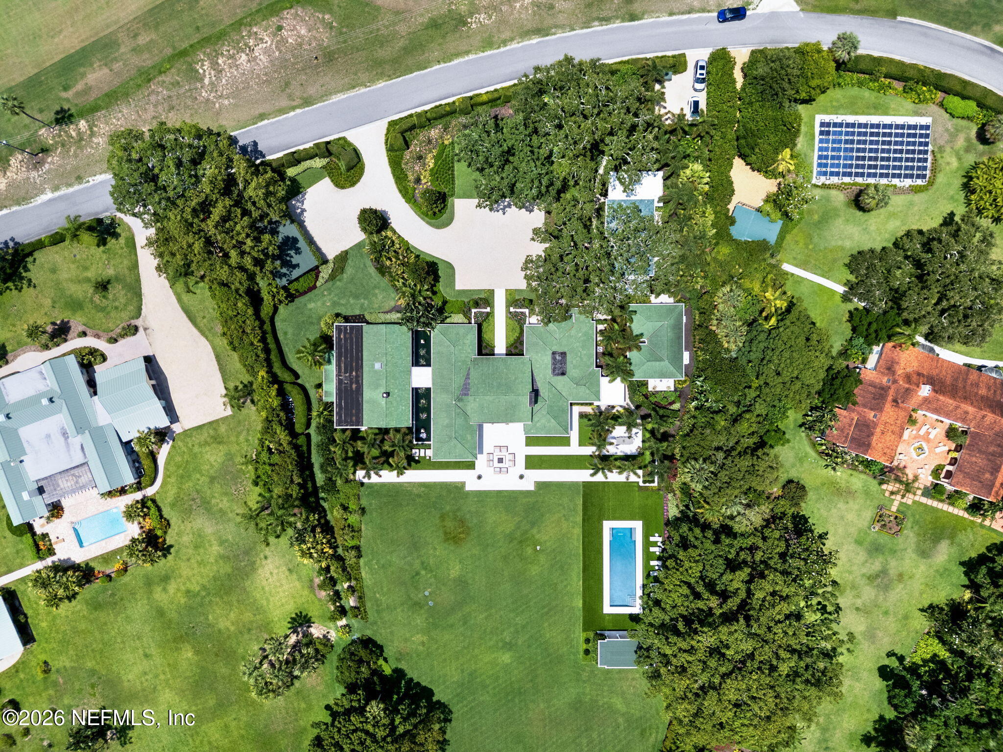 2300 N SCENIC HIGHWAY 5