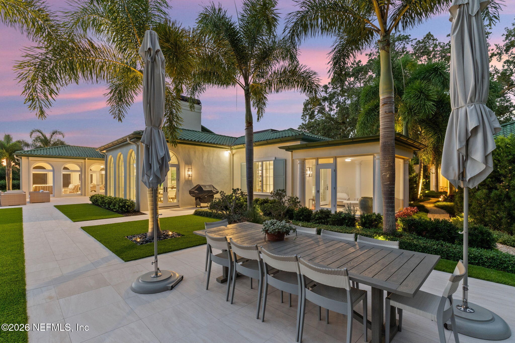 2300 N SCENIC HIGHWAY 5