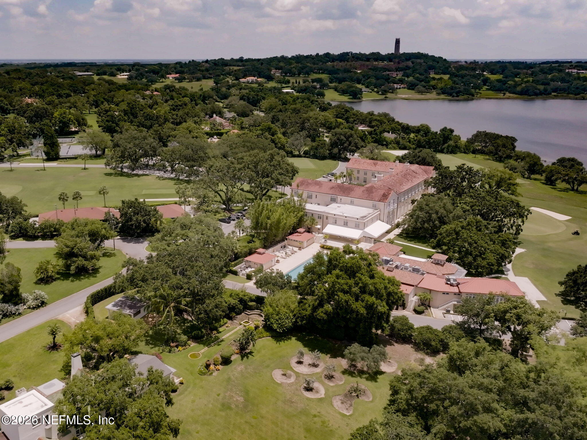 2300 N SCENIC HIGHWAY 5