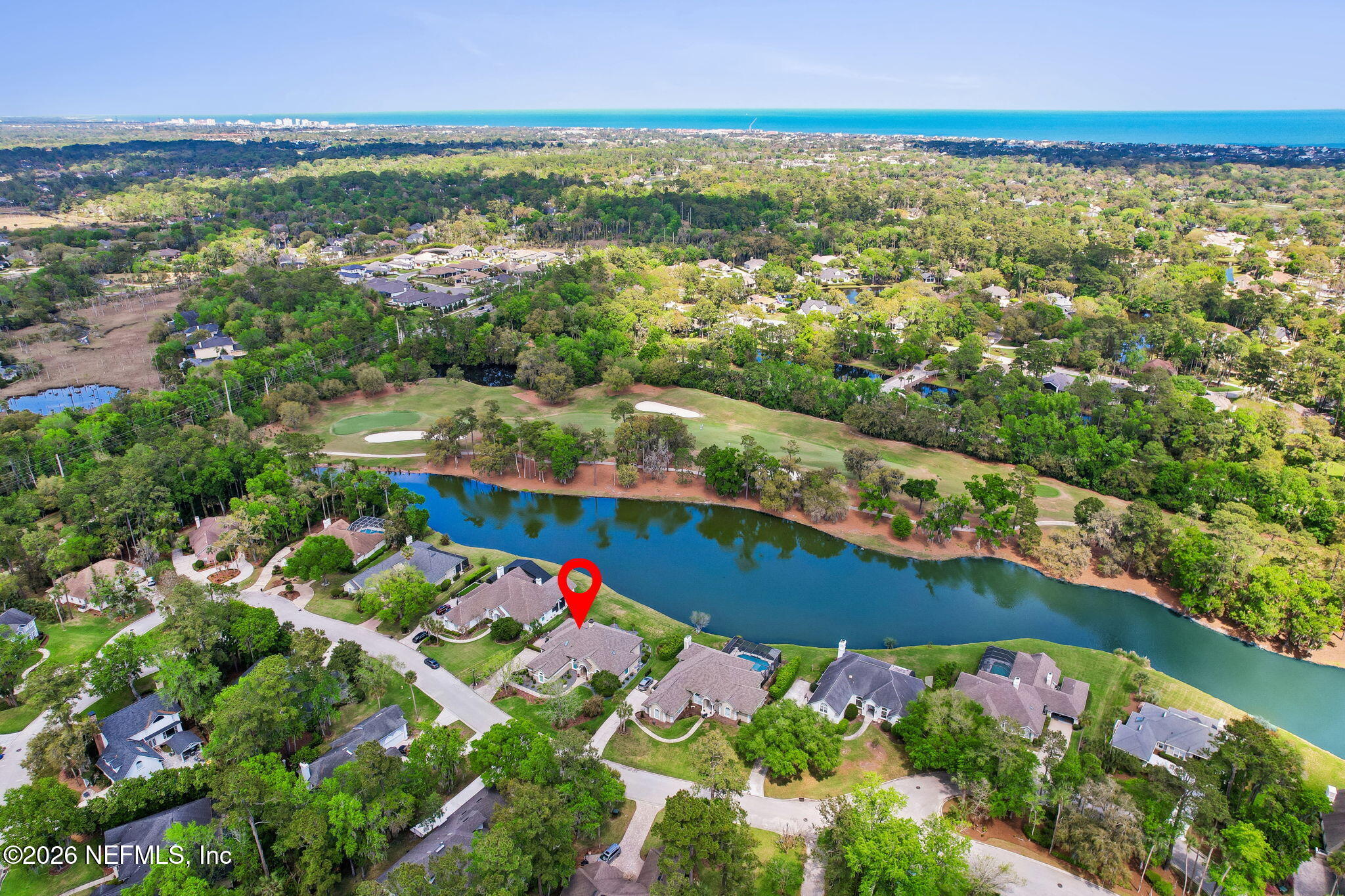 128 N COVE Drive
