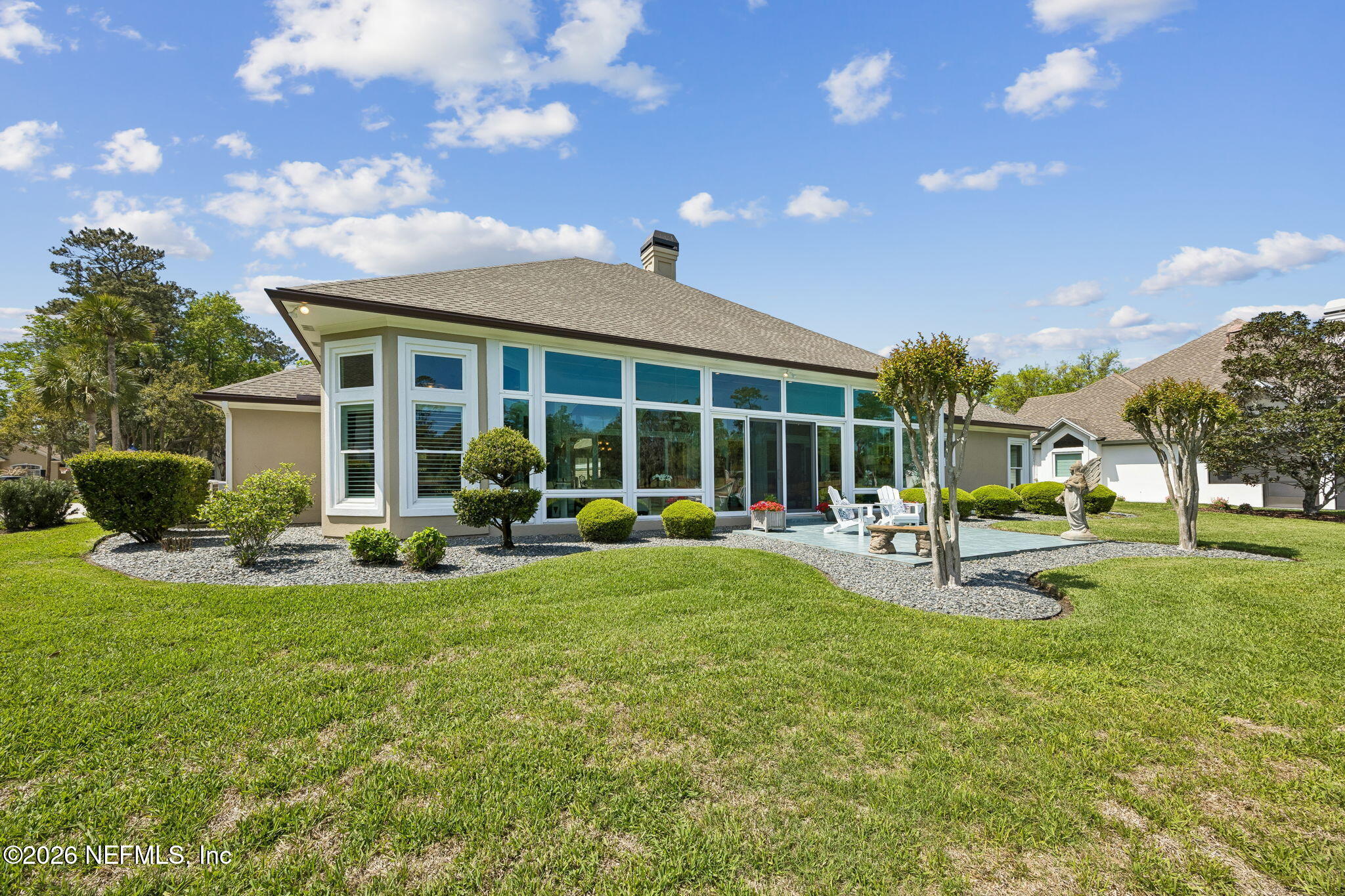 128 N COVE Drive