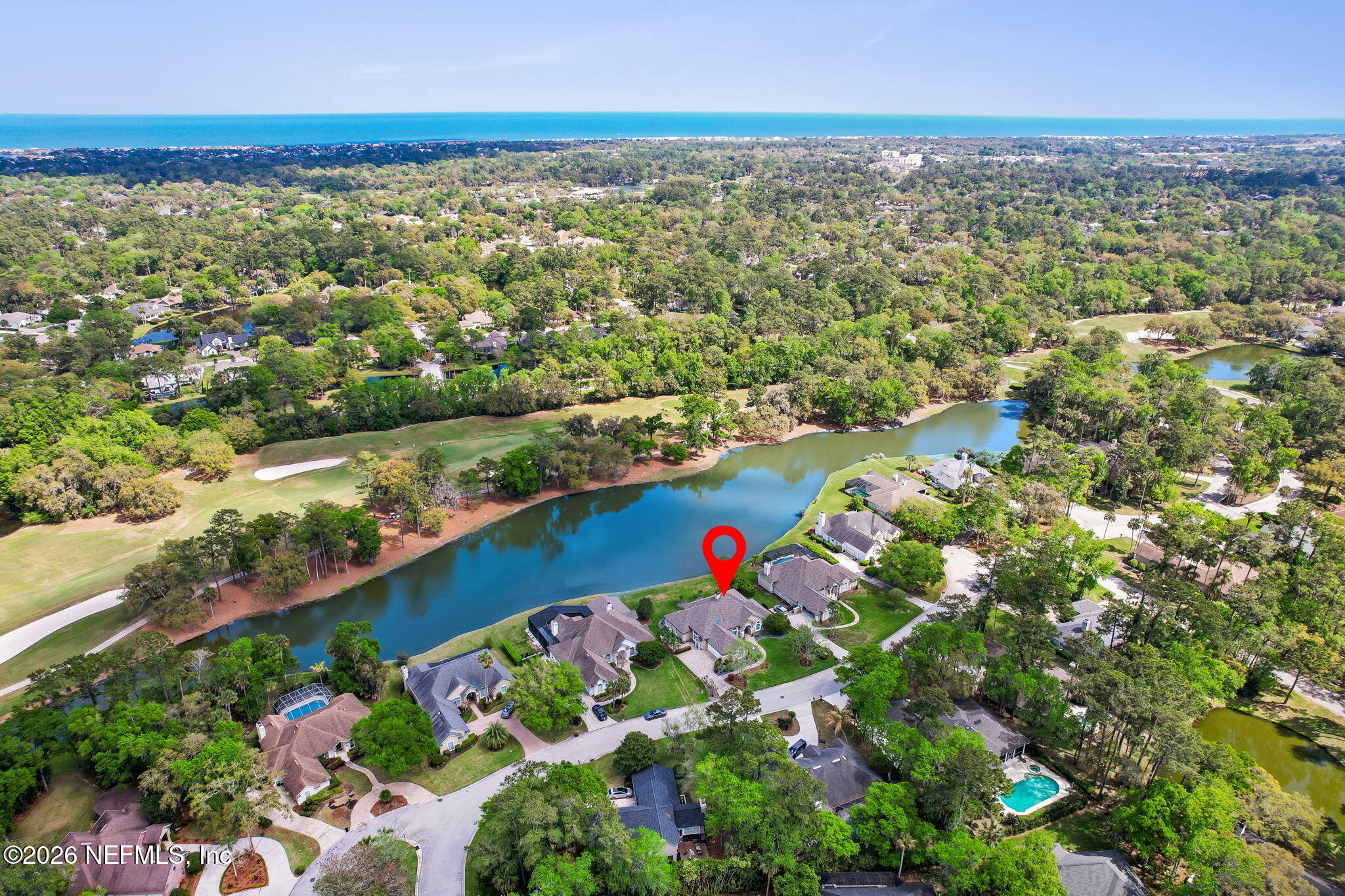 128 N COVE Drive