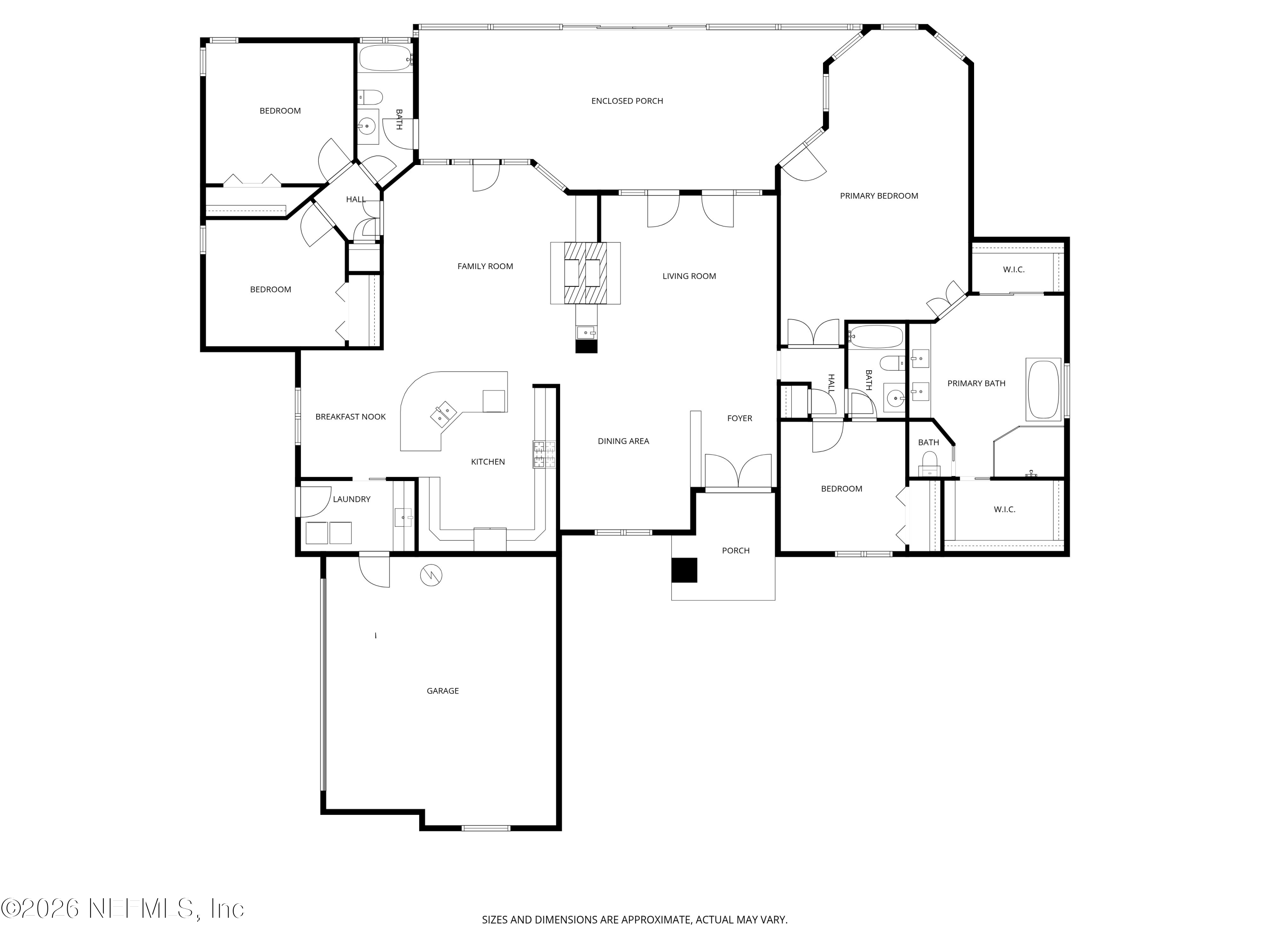 128 N COVE Drive