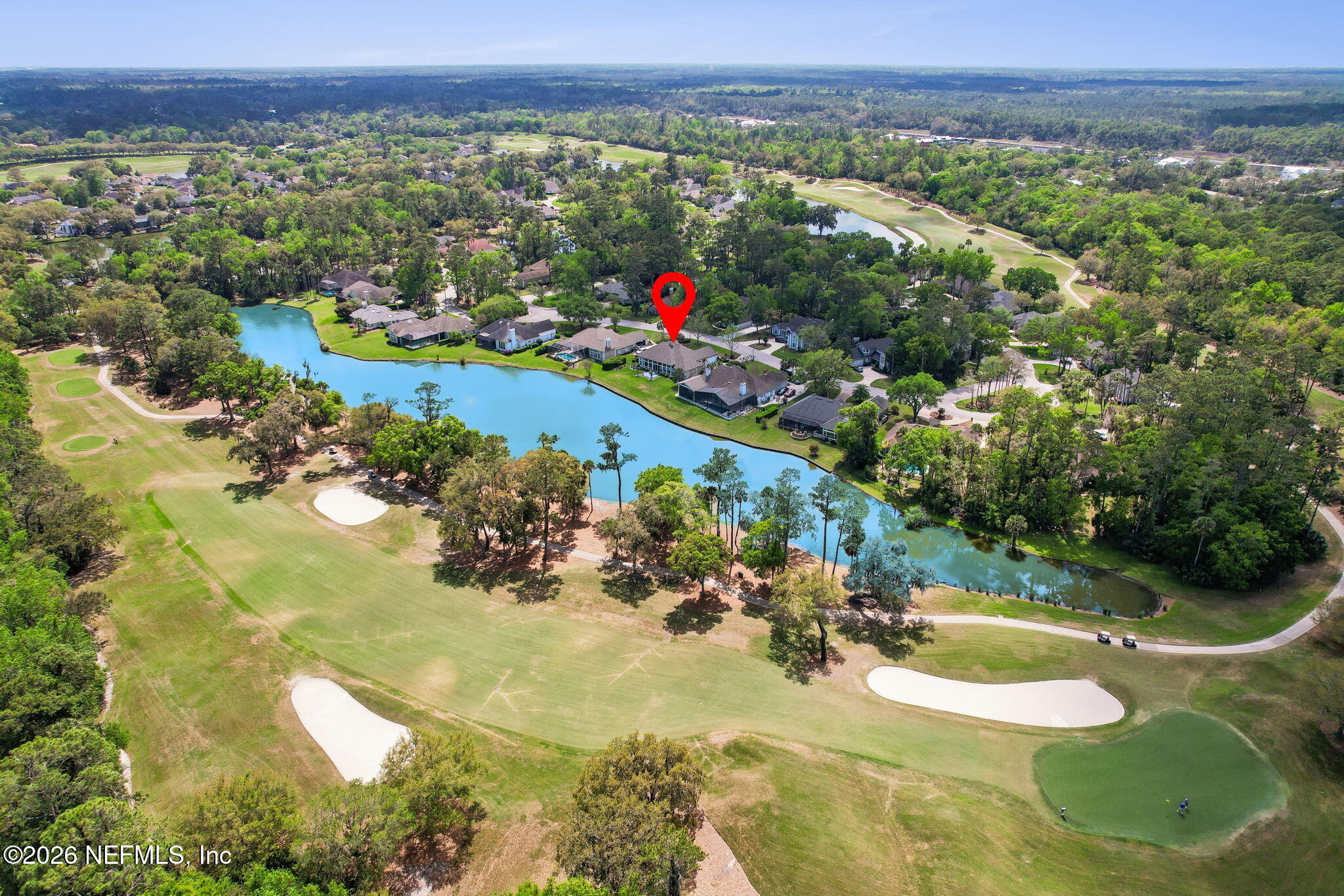 128 N COVE Drive