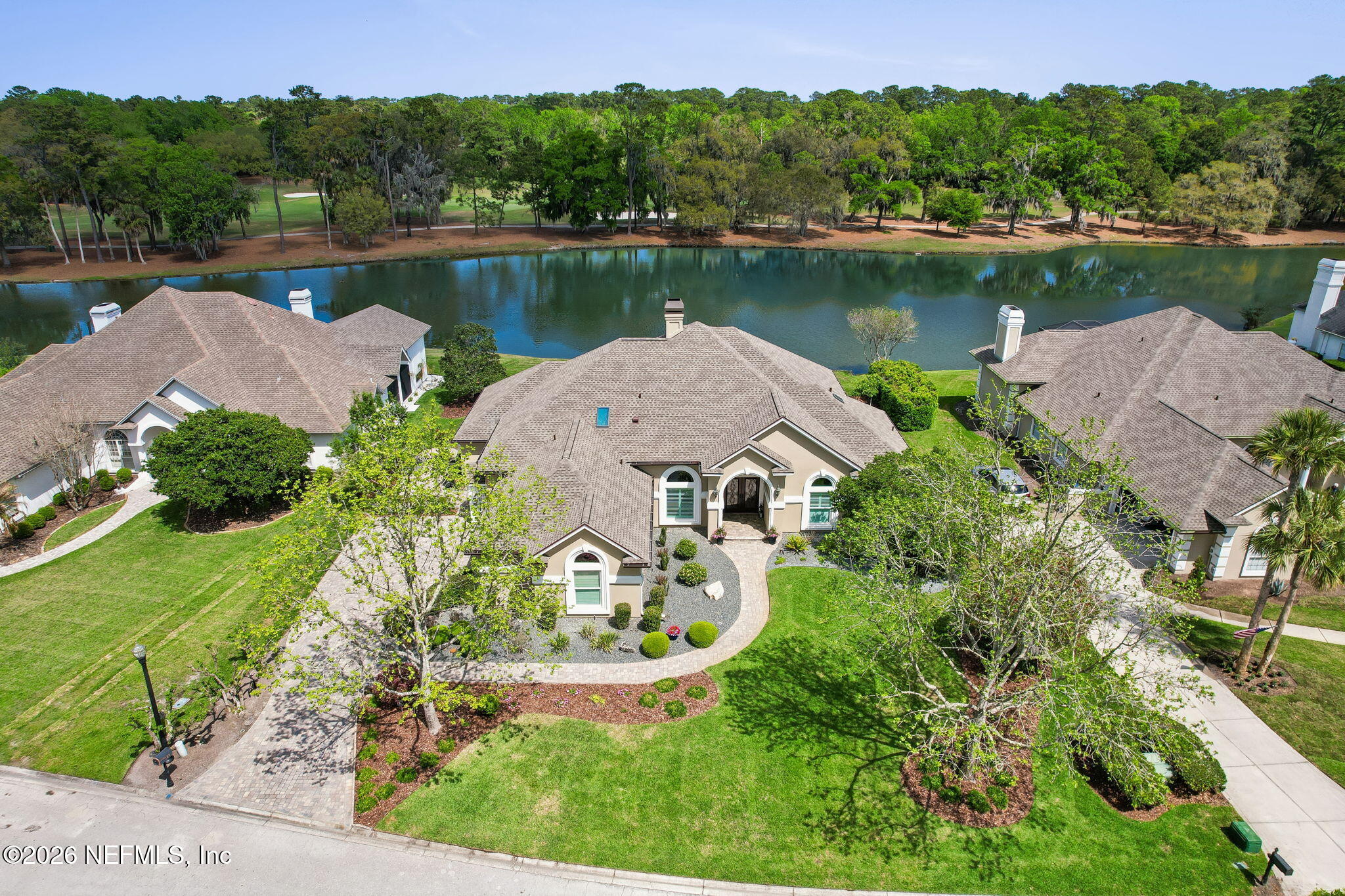 128 N COVE Drive