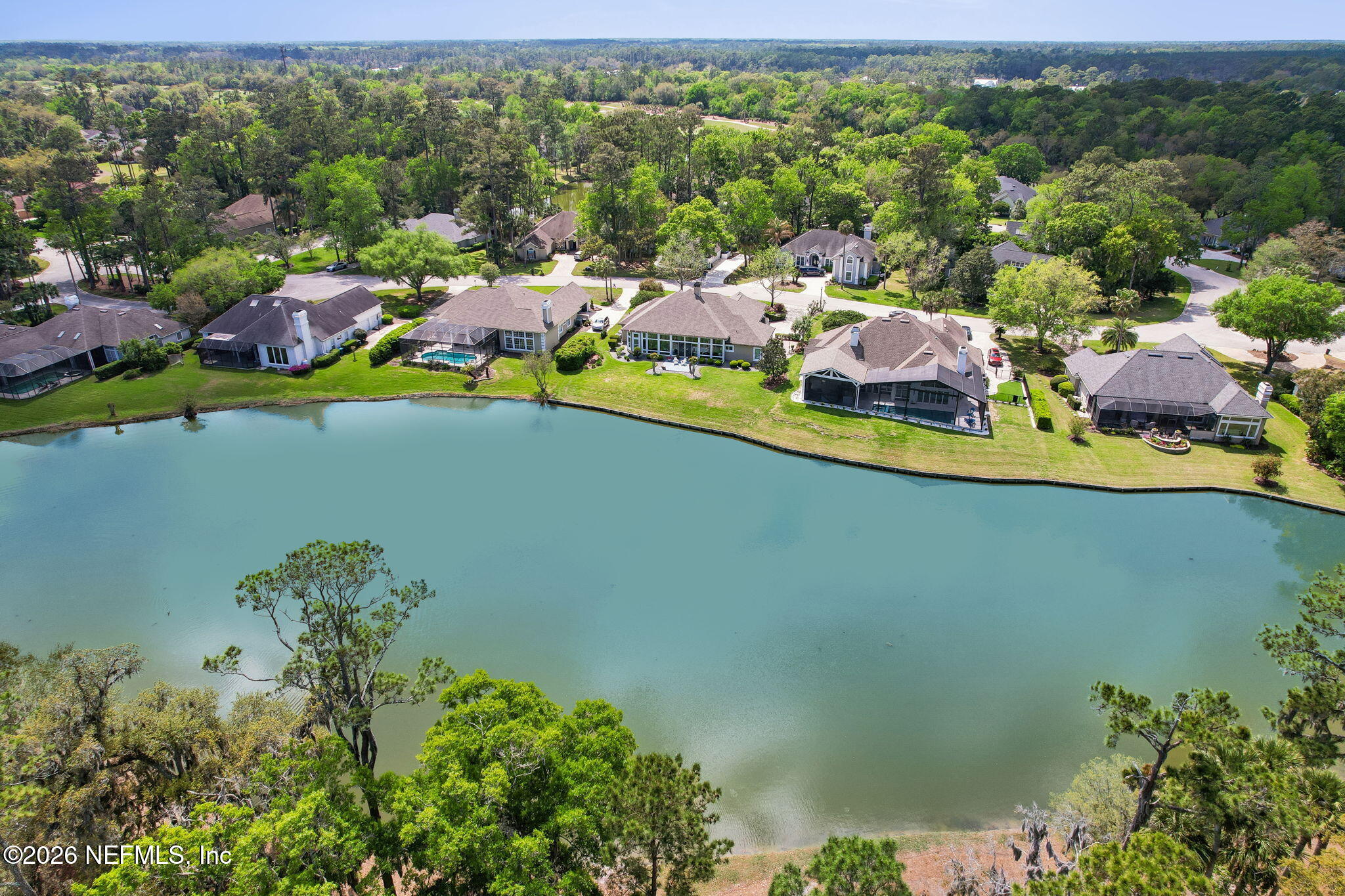 128 N COVE Drive