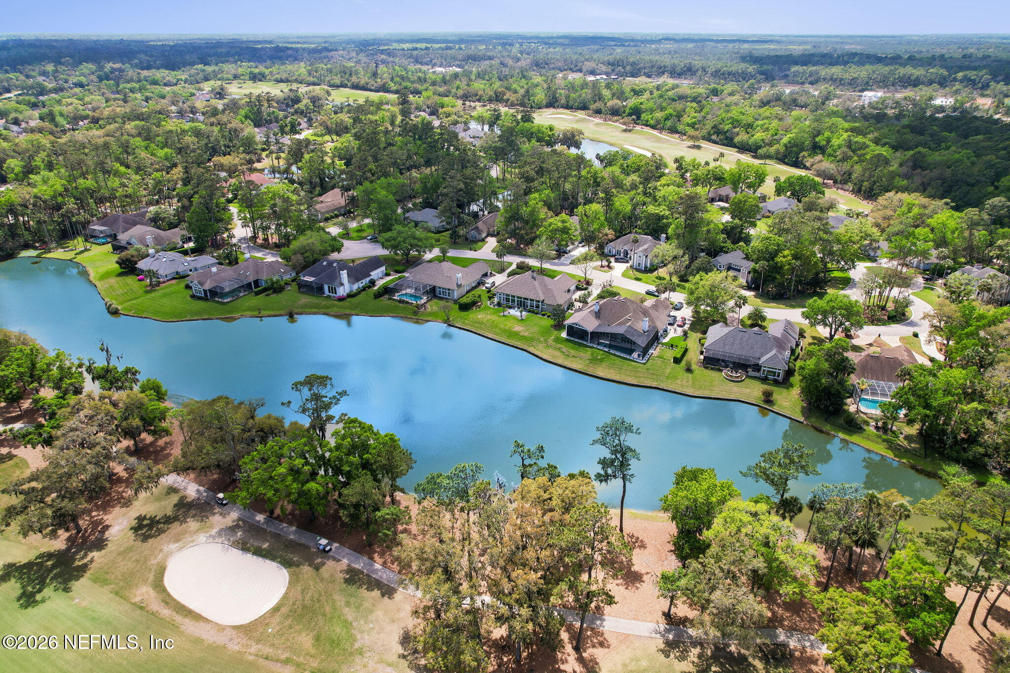 128 N COVE Drive