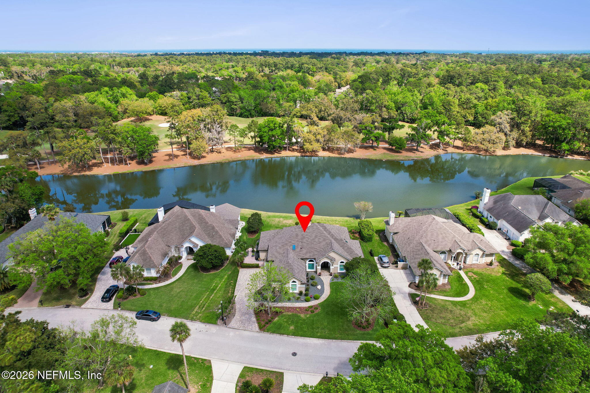 128 N COVE Drive