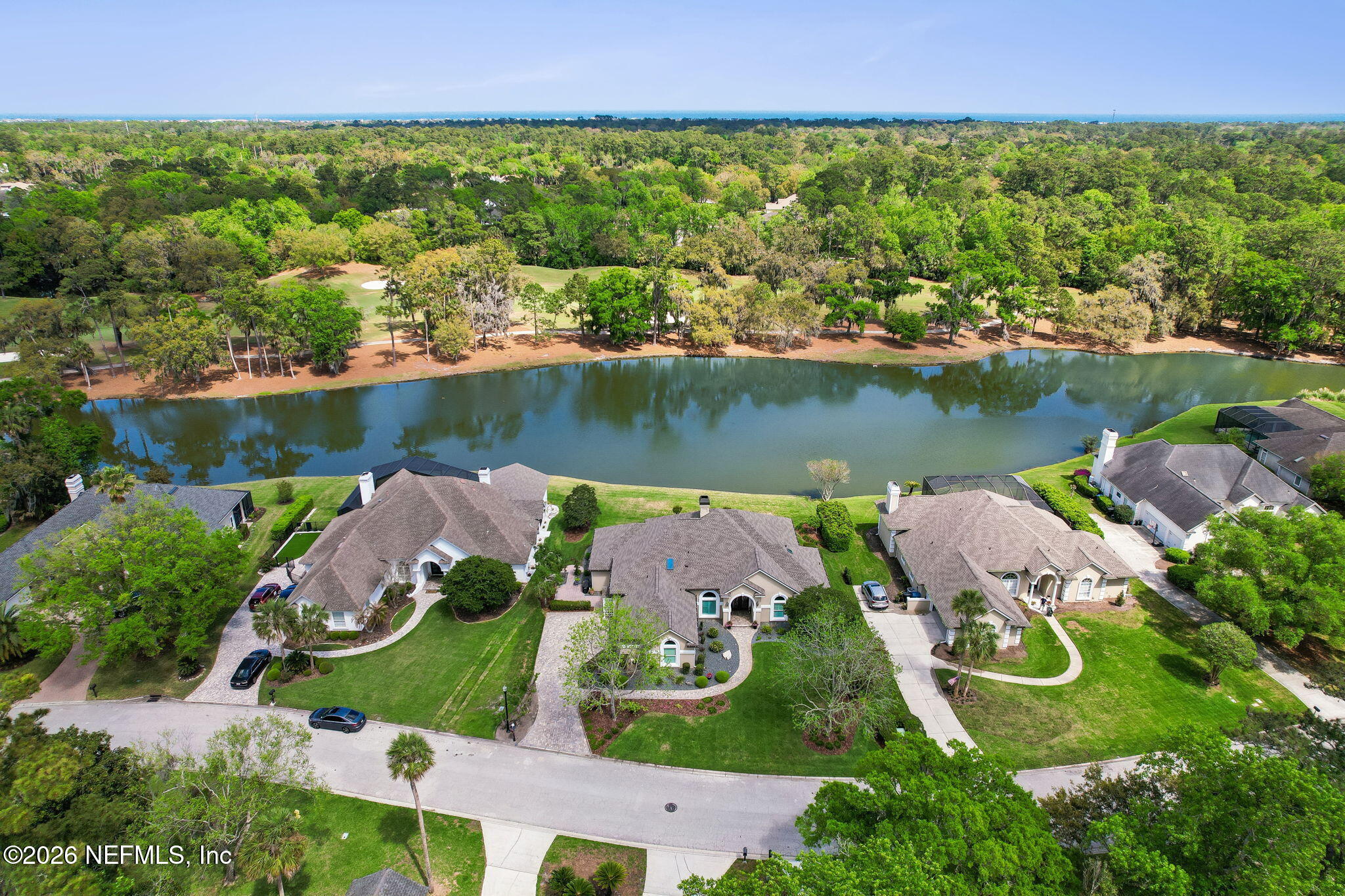 128 N COVE Drive