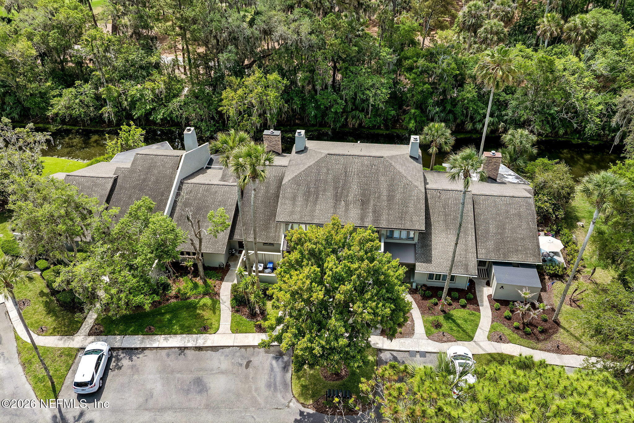 19 PLAYERS CLUB VILLAS Road