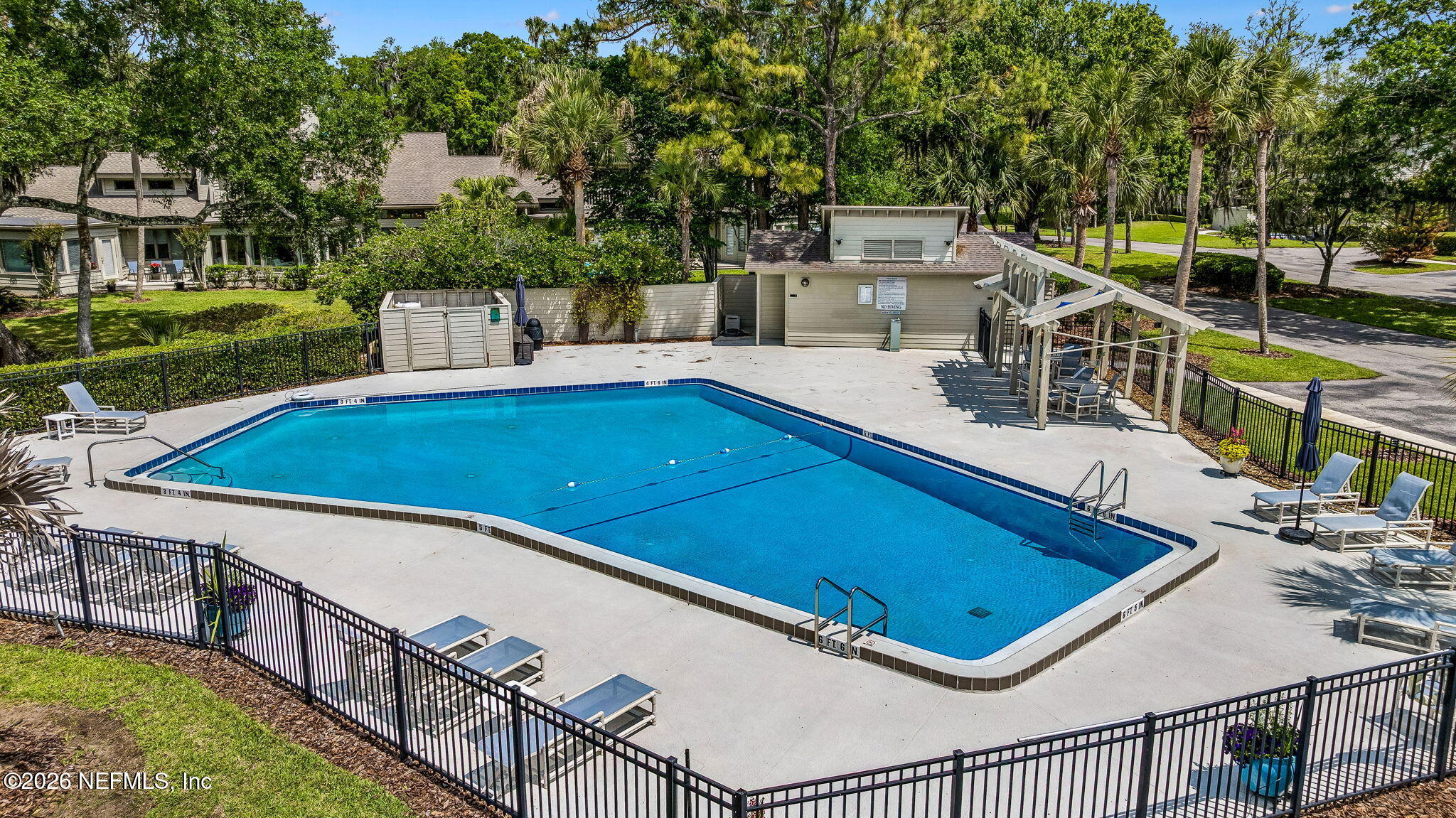 19 PLAYERS CLUB VILLAS Road