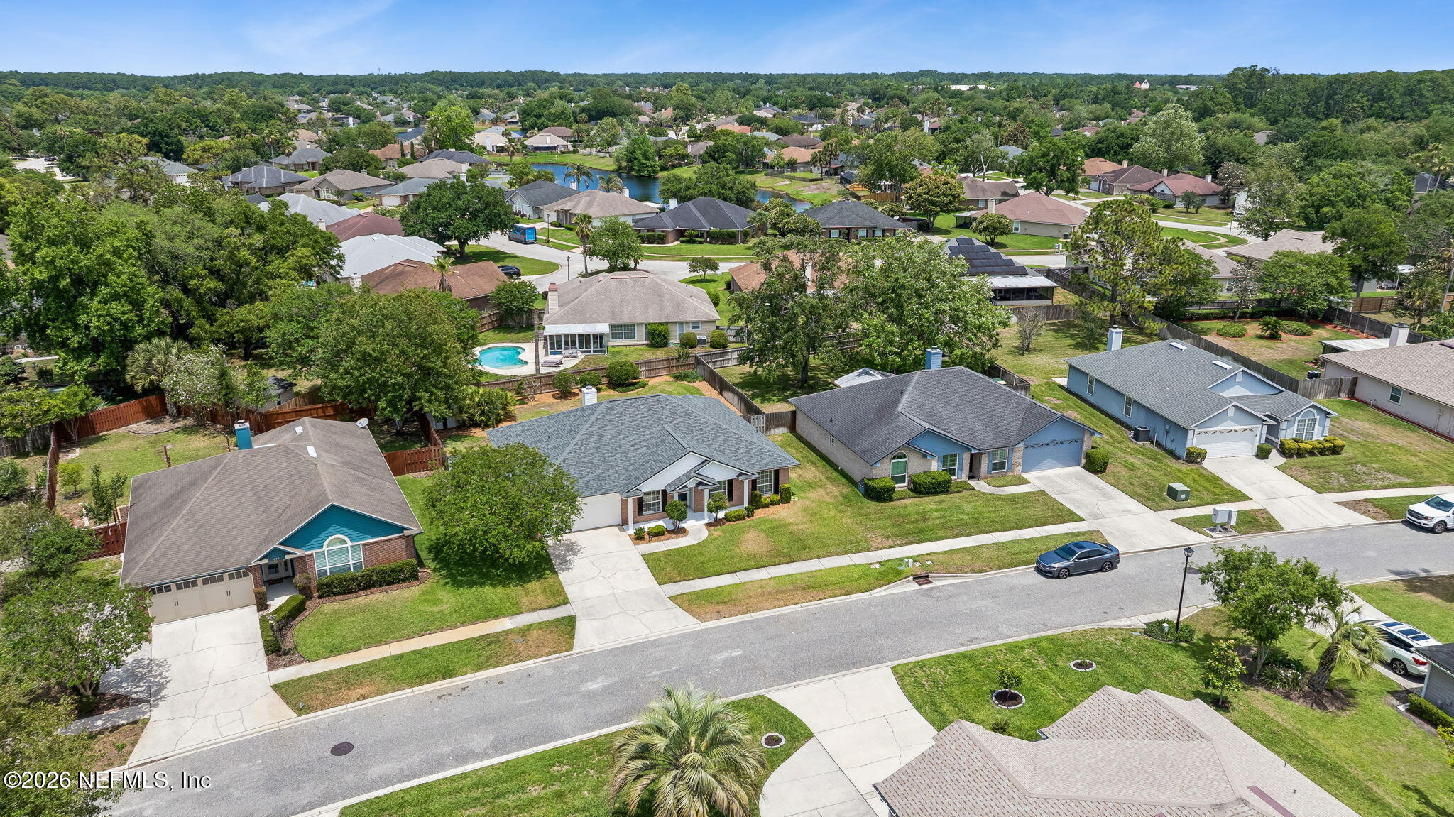 12929 DEEP RIVER Way