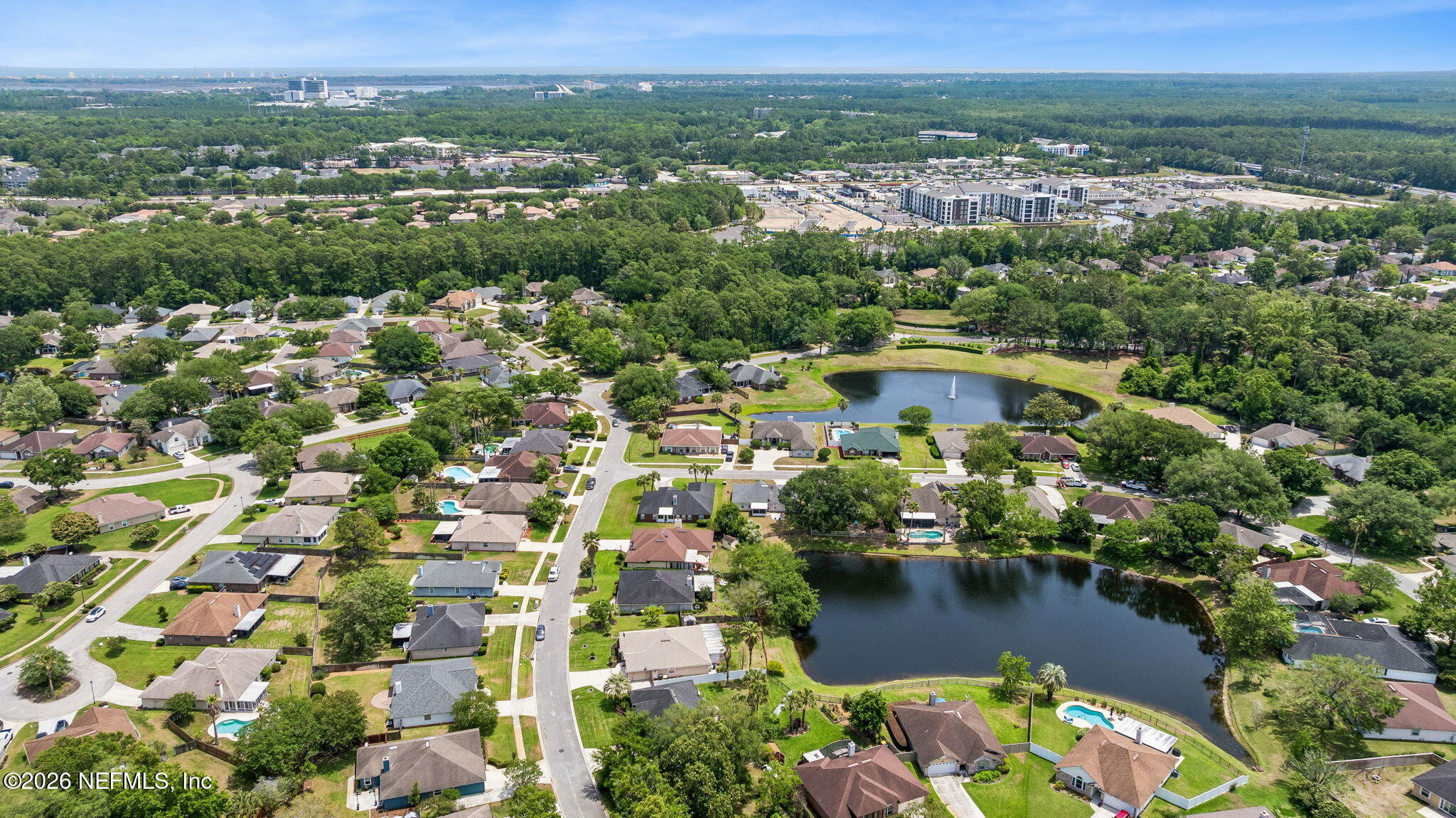 12929 DEEP RIVER Way